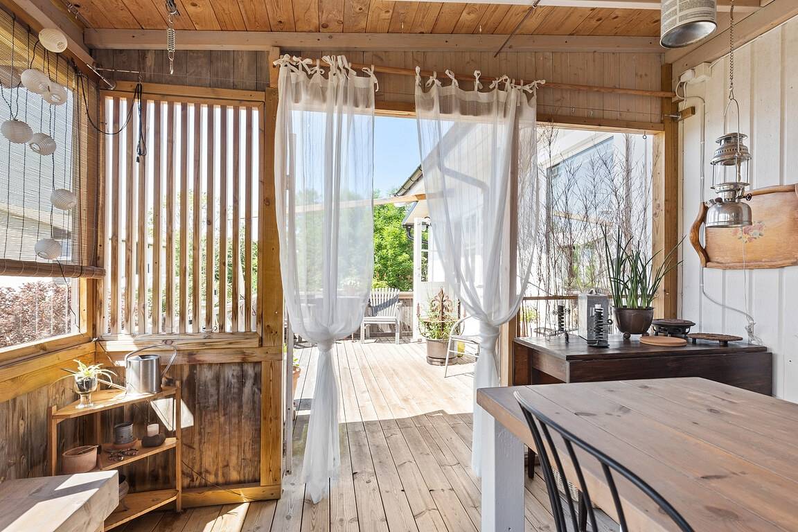 4 rum Villa på Sune Danielsons gata 22 Borgholm Borgholms kommun - bild 23