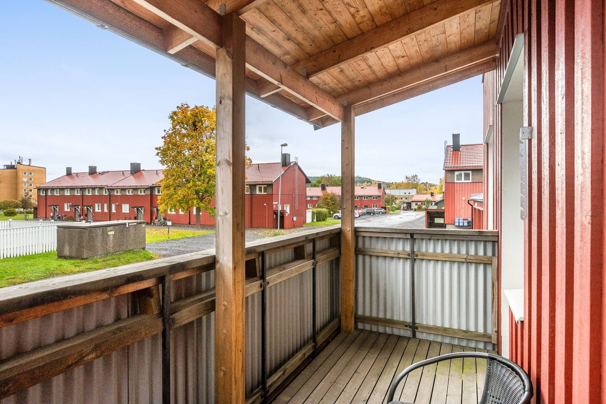 2 rum Lägenhet på Grönkullavägen 2A Södra Brännan Härnösands kommun - bild 5