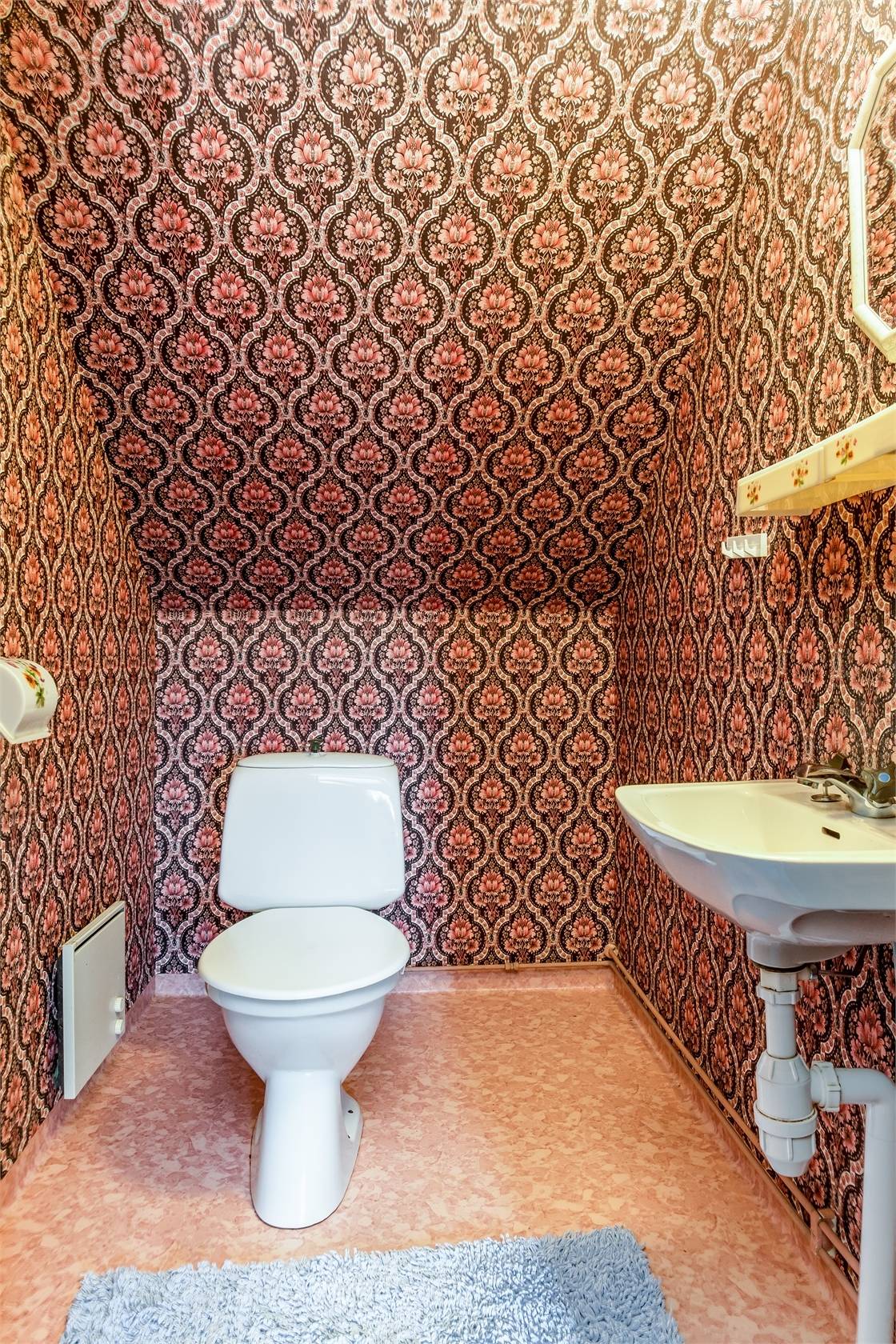 5 rum Villa på Hagsandsvägen 16 Grängesberg Ludvika kommun - bild 26