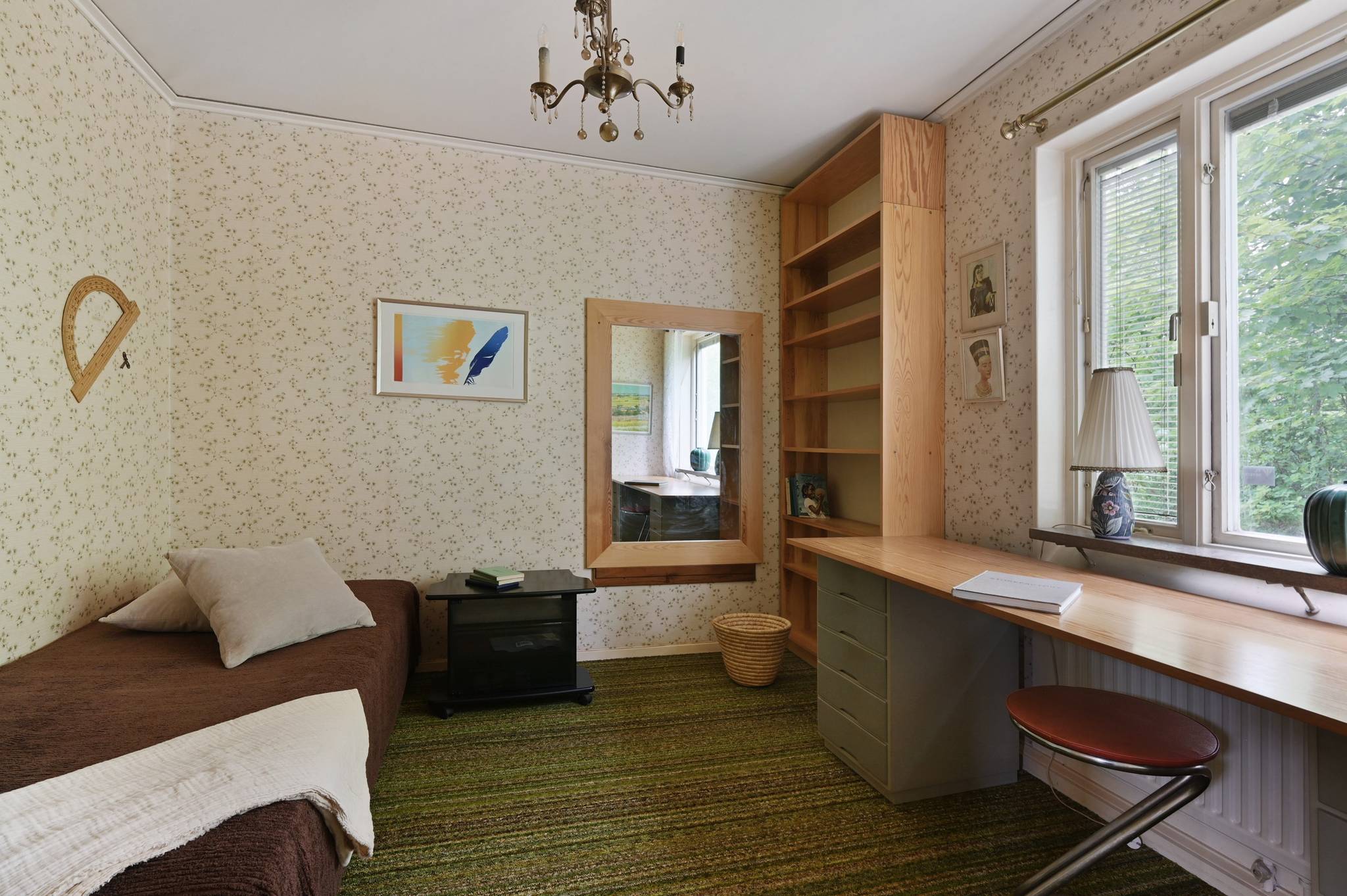 6 rum Villa på Stålringen 5 Kallhäll Järfälla kommun - bild 16