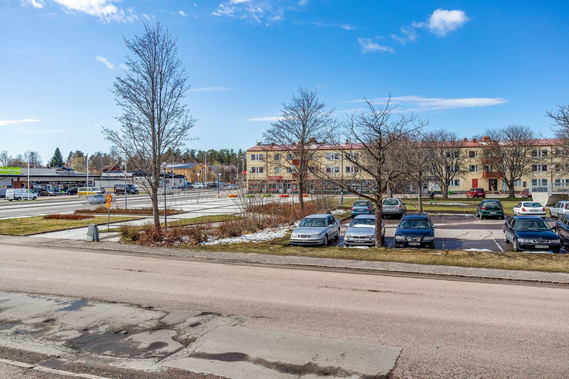 1 rum Lägenhet på Timmermansvägen 6A Ludvika Marnäs Ludvika kommun - bild 9