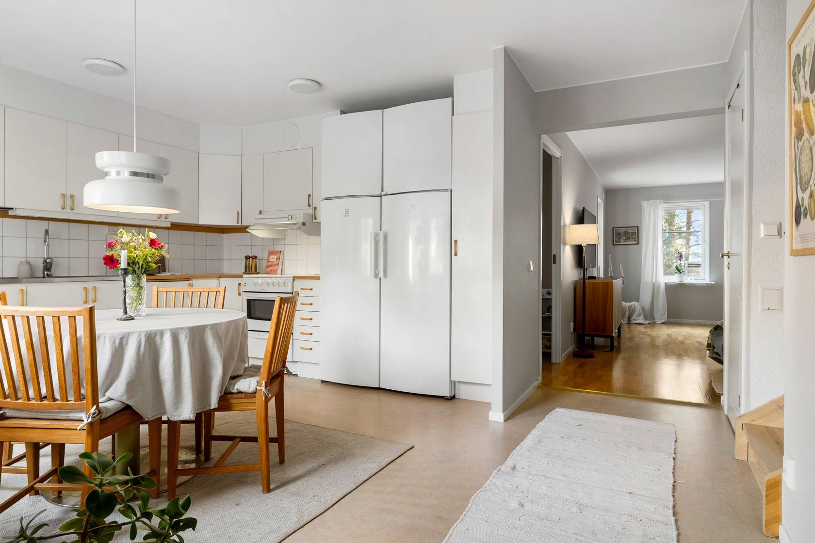 4 rum Kedjehus på Karlsborgsvägen 119 Märsta - Sundveda Sigtuna kommun - bild 12