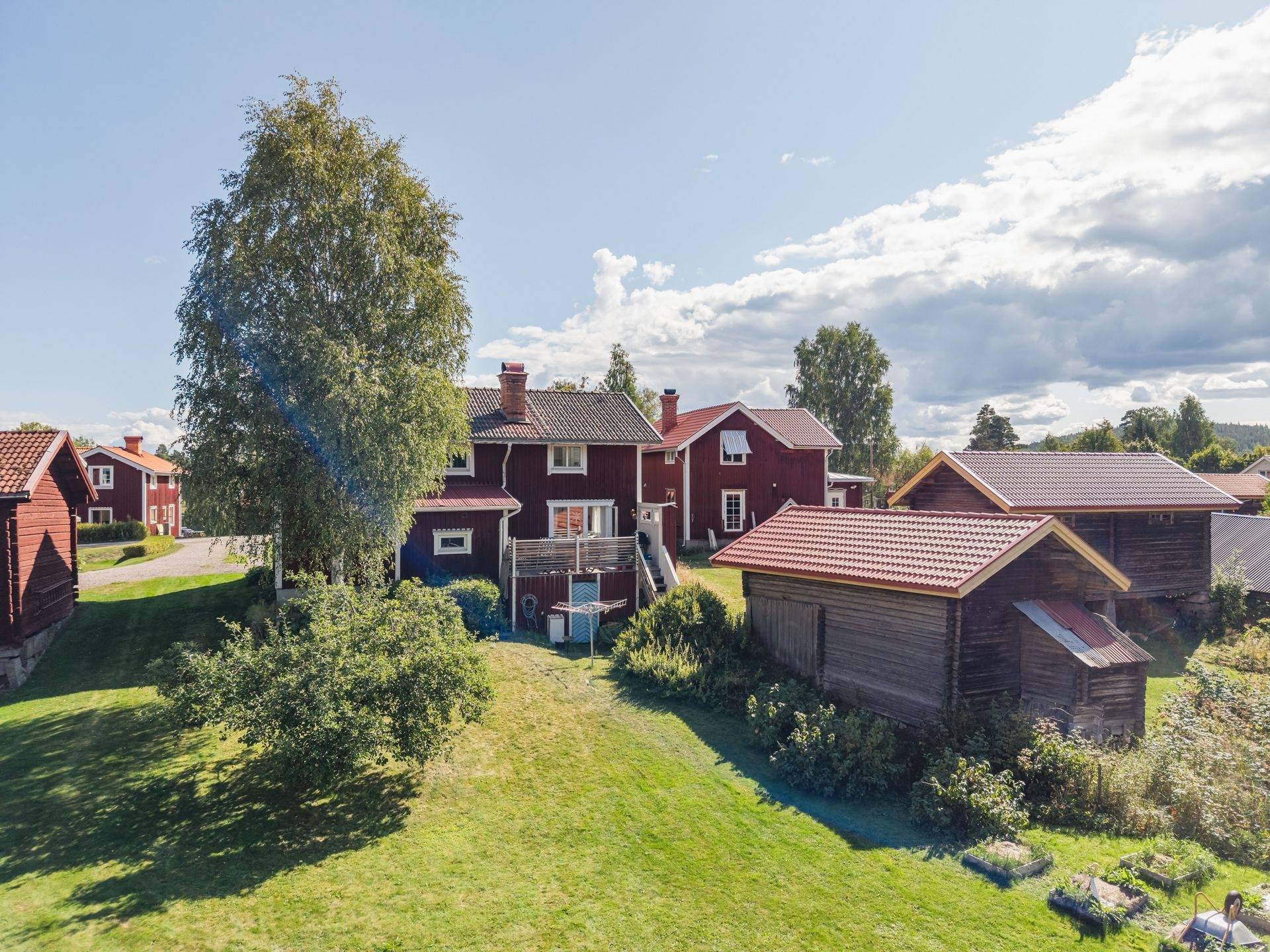 4 rum villa på Holsåkersvägen 62 Dala-Floda, Gagnefs kommun - bild 2