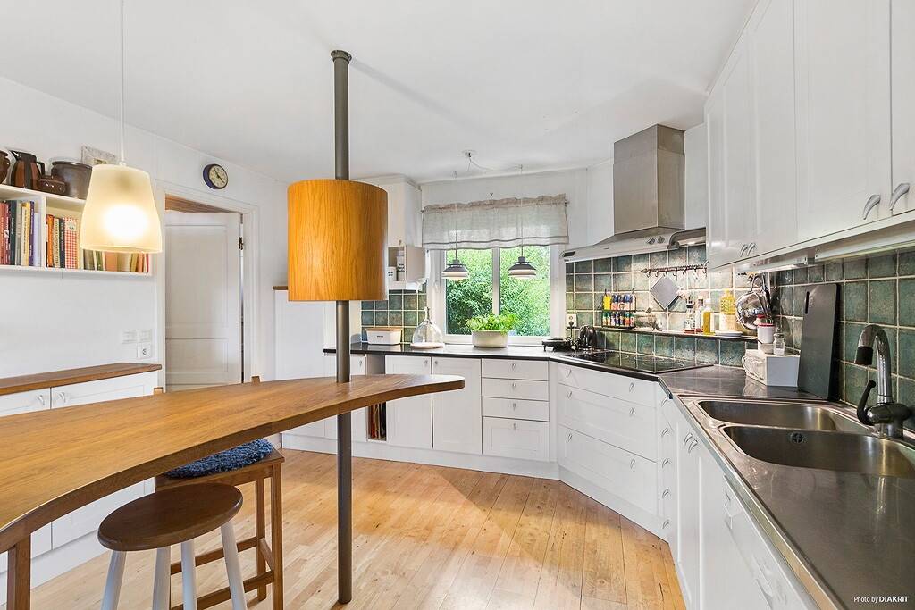 5 rum Villa på Skavkulla Brygga 24 Skavkulla Karlskrona kommun - bild 24