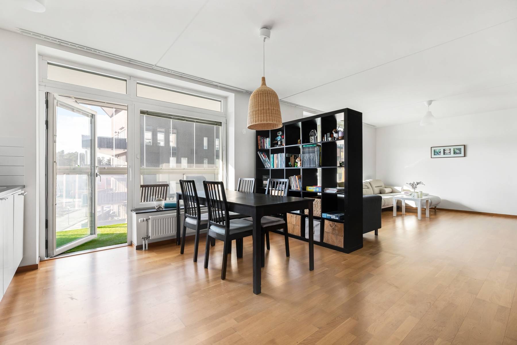 4 rum Lägenhet på Gamla Enköpingsvägen 162 Ursvik Sundbybergs kommun - bild 6