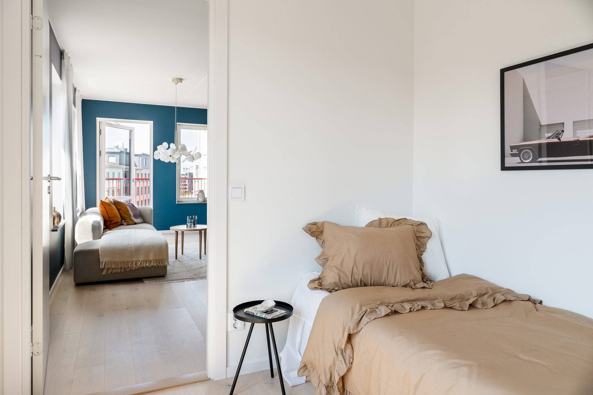 5 rum Lägenhet på Formgatan 21, D1402 Limhamn Malmö kommun - bild 15