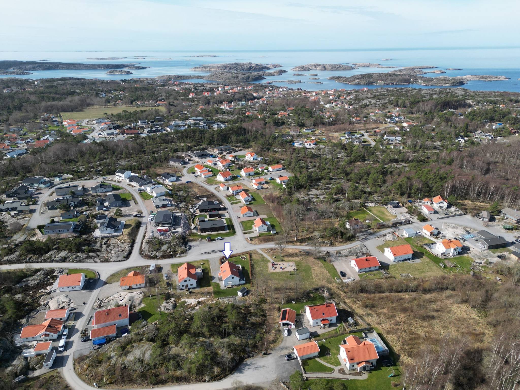 6 rum Villa på Beckasinvägen 7 Grebbestad Tanums kommun - bild 4
