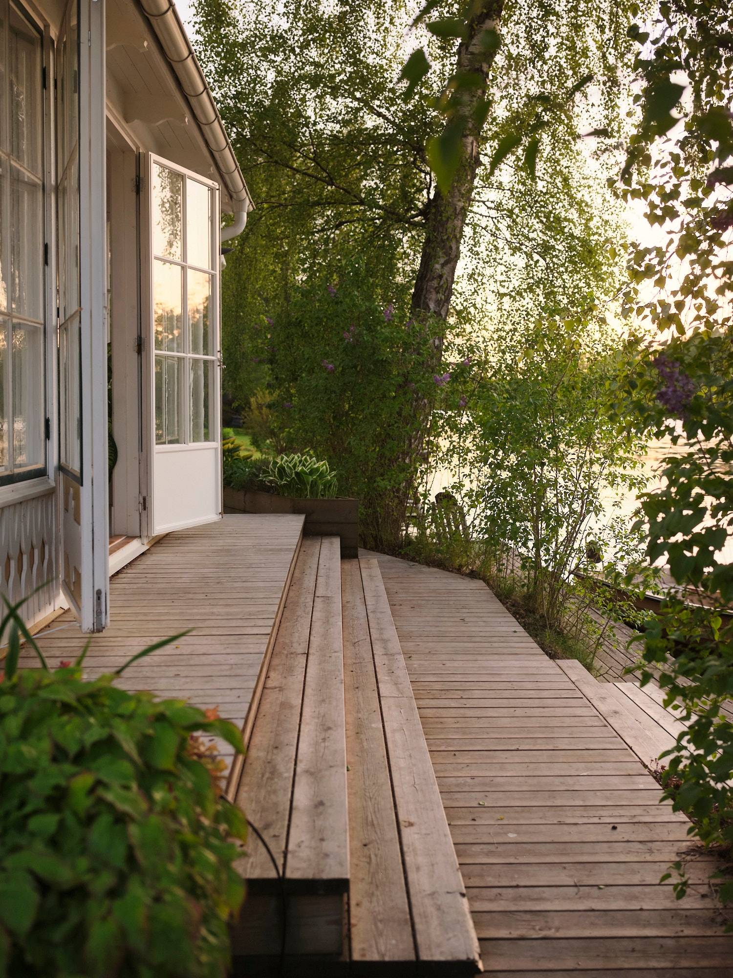 6 rum Villa på Nackanäsbron 4 NACKA Nacka kommun - bild 15