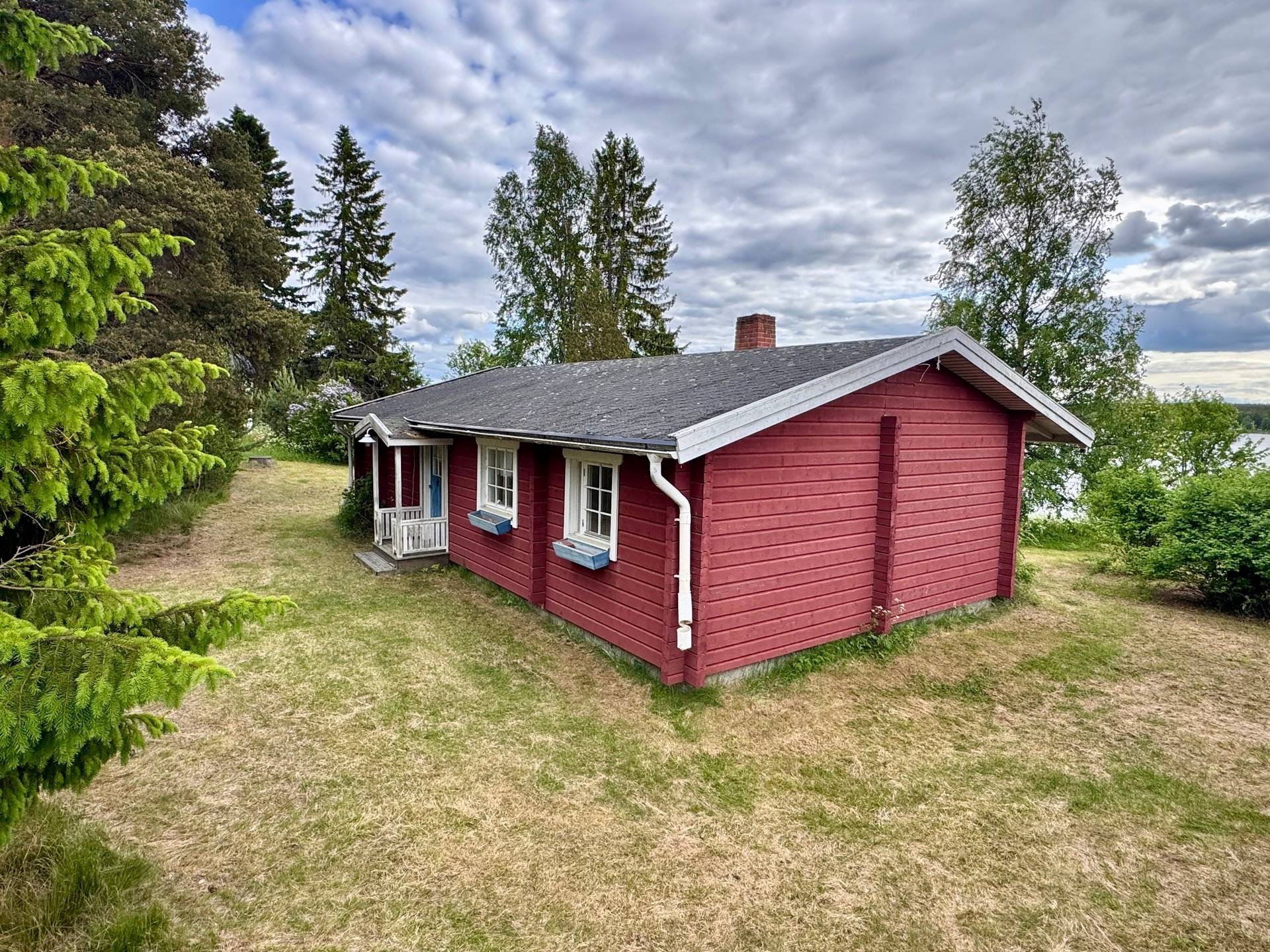 2 rum Fritidshus på Norra Sillskatan 762 Norra Sillskatan Skellefteå kommun - bild 3