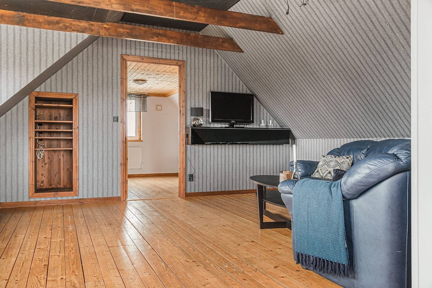 5 rum Villa på Allarpshus 1272 Svalöv Svalövs kommun - bild 25