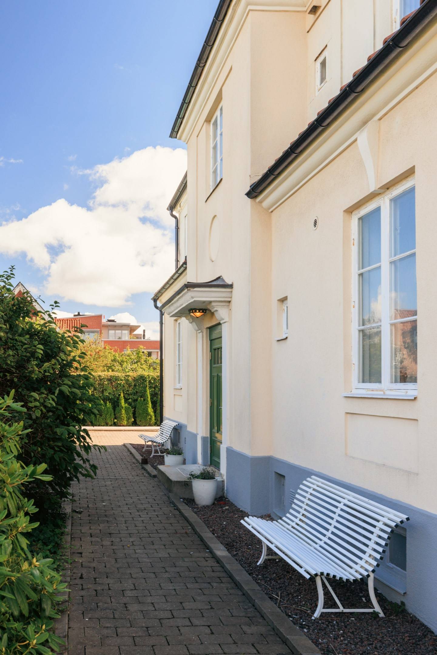 9 rum Villa på Tågagatan 58 Tågaborg Helsingborgs kommun - bild 44