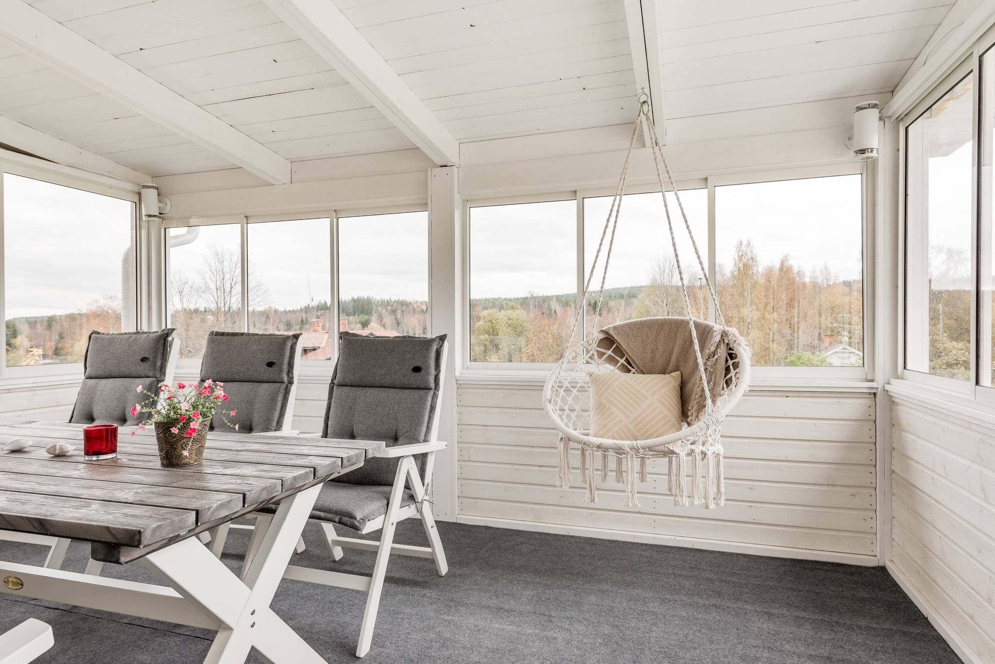 5 rum Villa på Garvarestigen 7 Sågmyra Falu kommun - bild 27