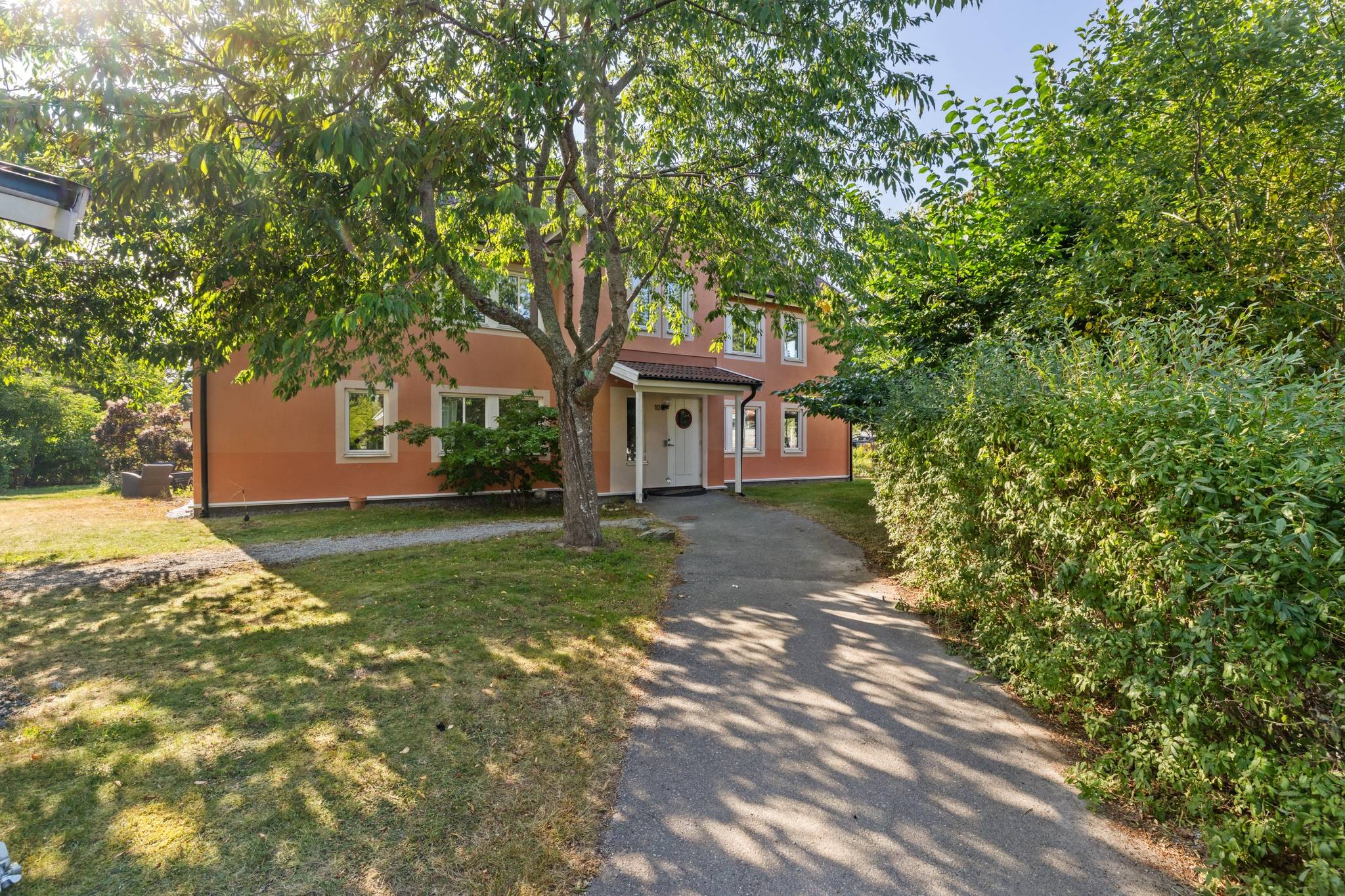 1 rum Lägenhet på Målarprinsens väg 10 Tyresö strand Tyresö kommun - bild 25