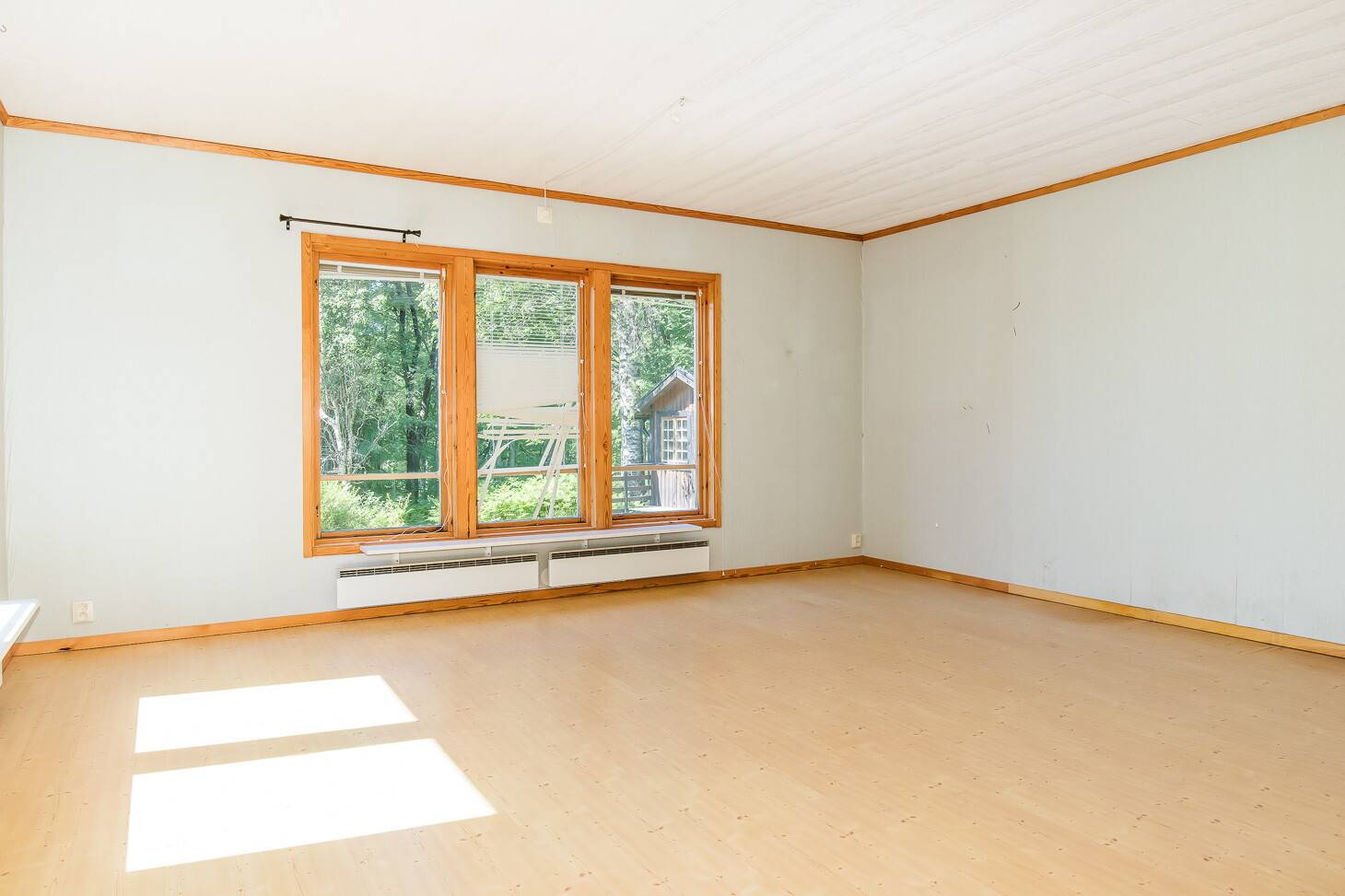 3 rum Vinterbonat fritidshus på Morhagsvägen 26 SUNNANSJÖ Ludvika kommun - bild 18