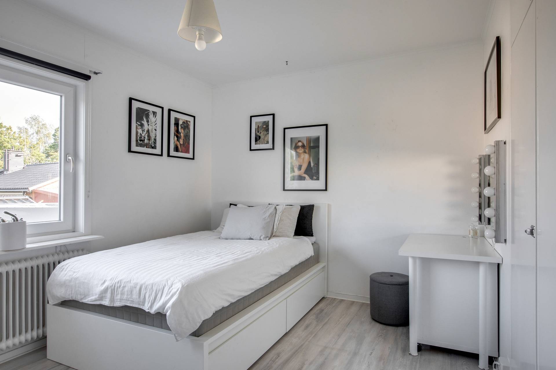 4 rum Villa på Fyrtornet 5 Skutskär Älvkarleby kommun - bild 23