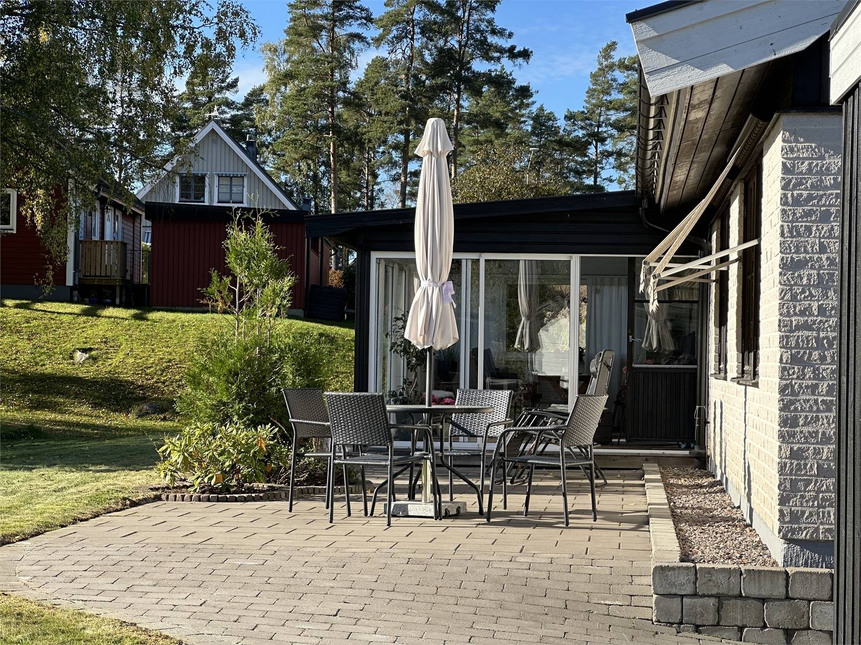 4 rum Villa på Kärrstigen 8 Högerud Årjängs kommun - bild 6