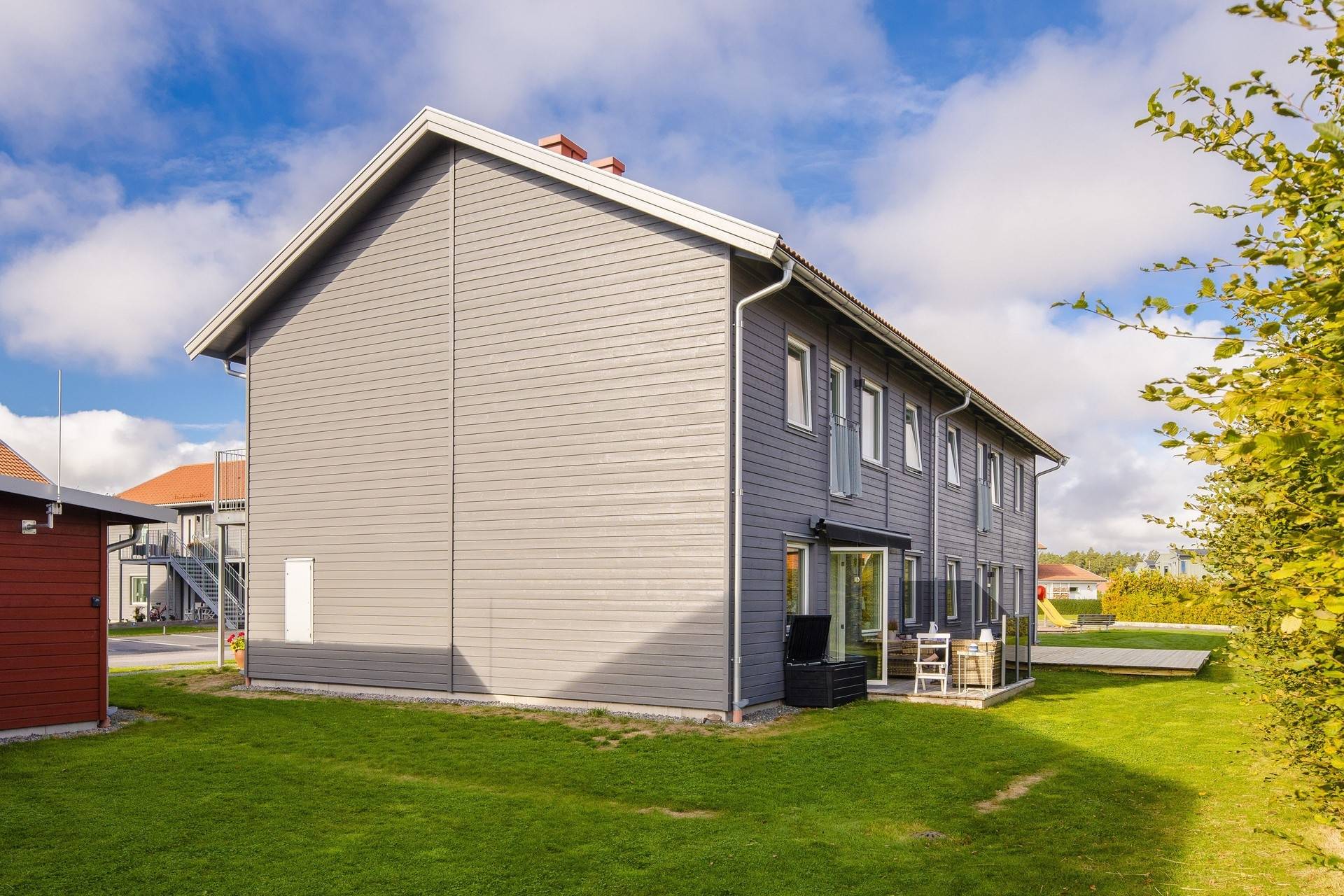 3 rum Lägenhet på Portvaktsvägen 9D Sjölunda Lidköpings kommun - bild 23