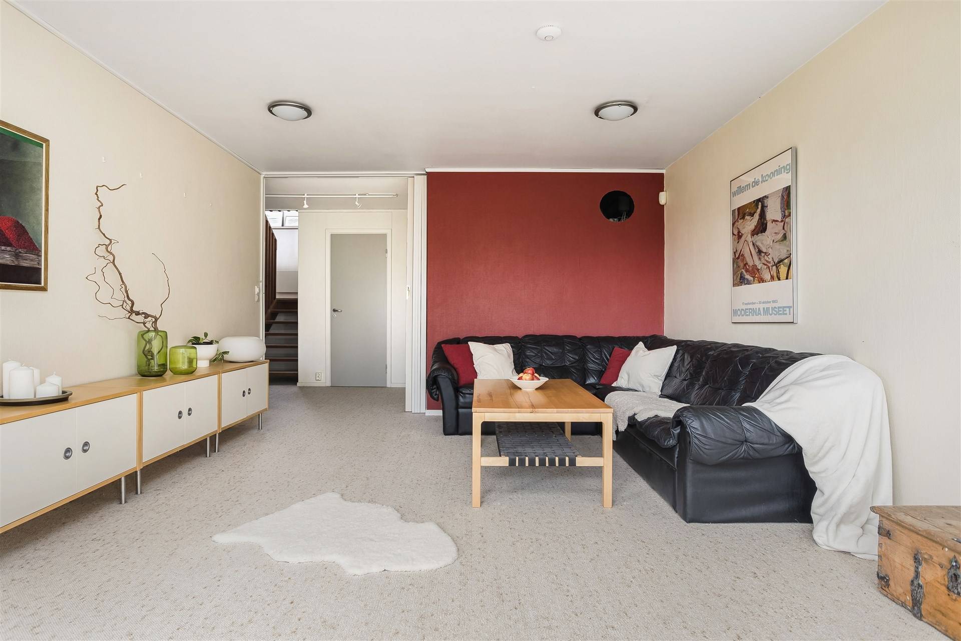 7 rum Villa på Koltrastvägen 7 Bydalen Sundsvalls kommun - bild 21