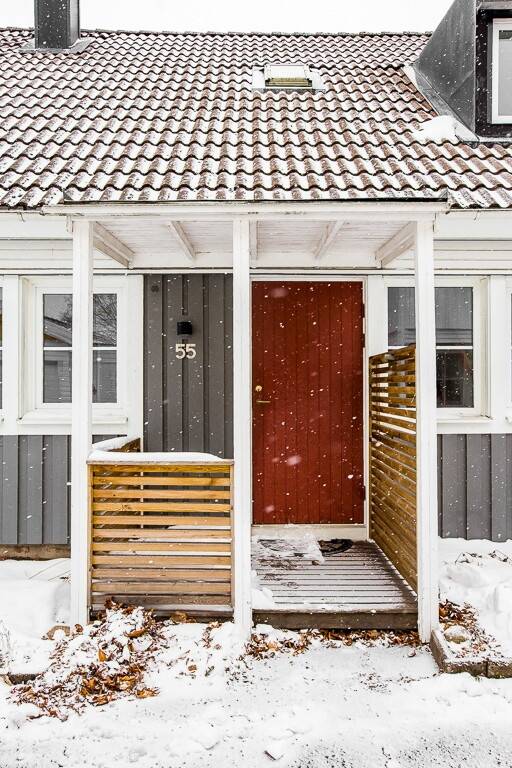 7 rum Villa på Mellanvägen 55 Hammarsjorden Hjo kommun - bild 6
