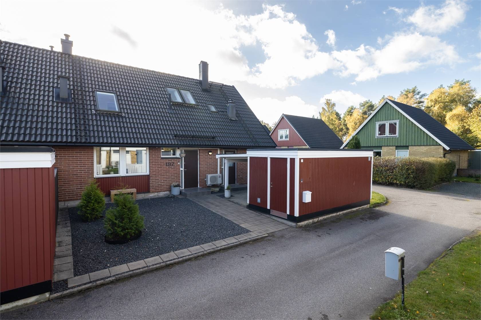 6 rum villa på Rågången 197 Hultet, Nässjö kommun - bild 5