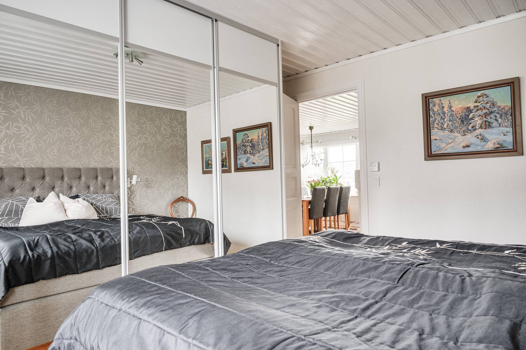 7 rum Villa på Måsgatan 2 Kråkeryd Habo kommun - bild 18