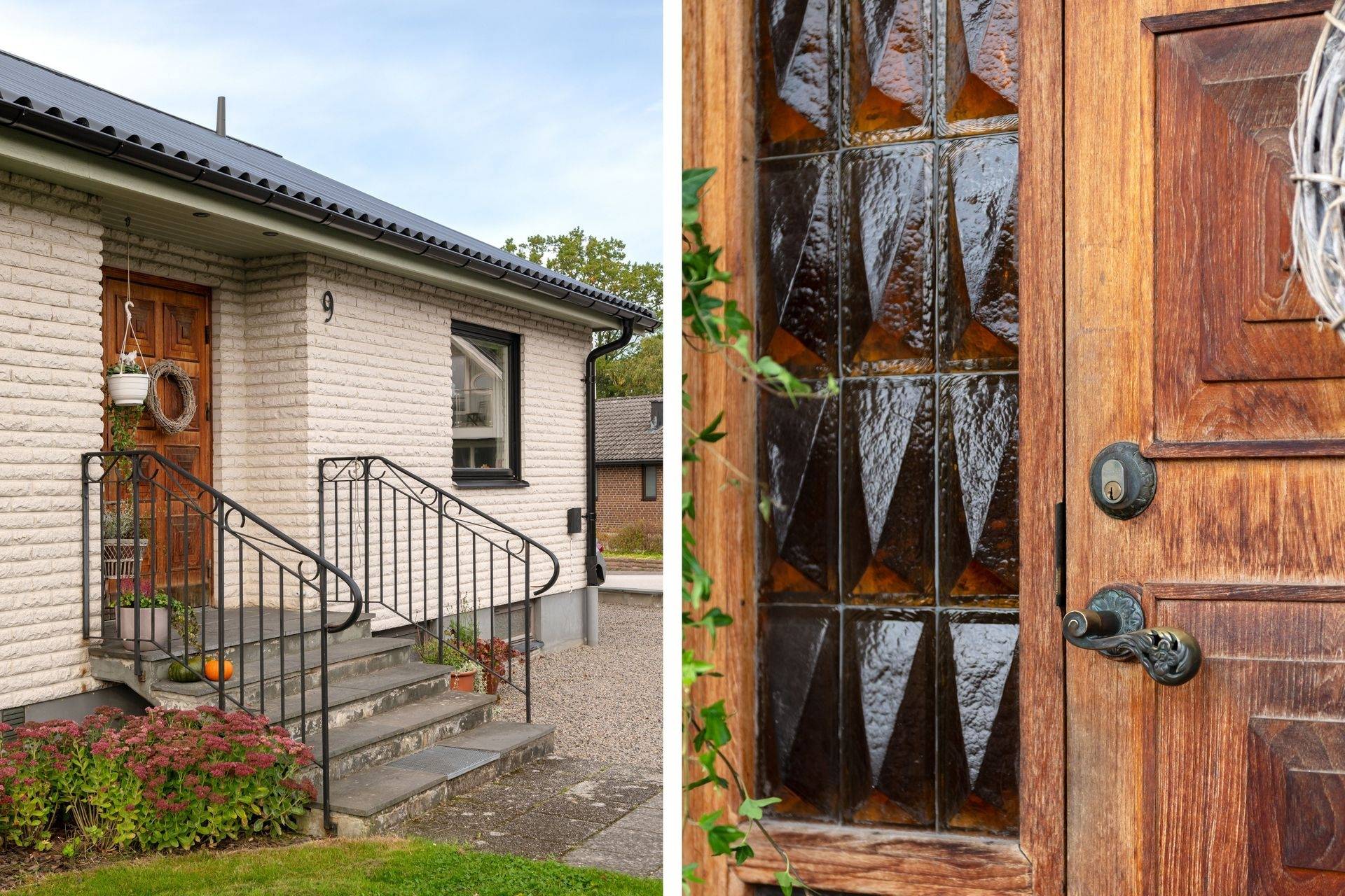 5 rum Villa på Solrosgatan 9 Hörby kommun - bild 37