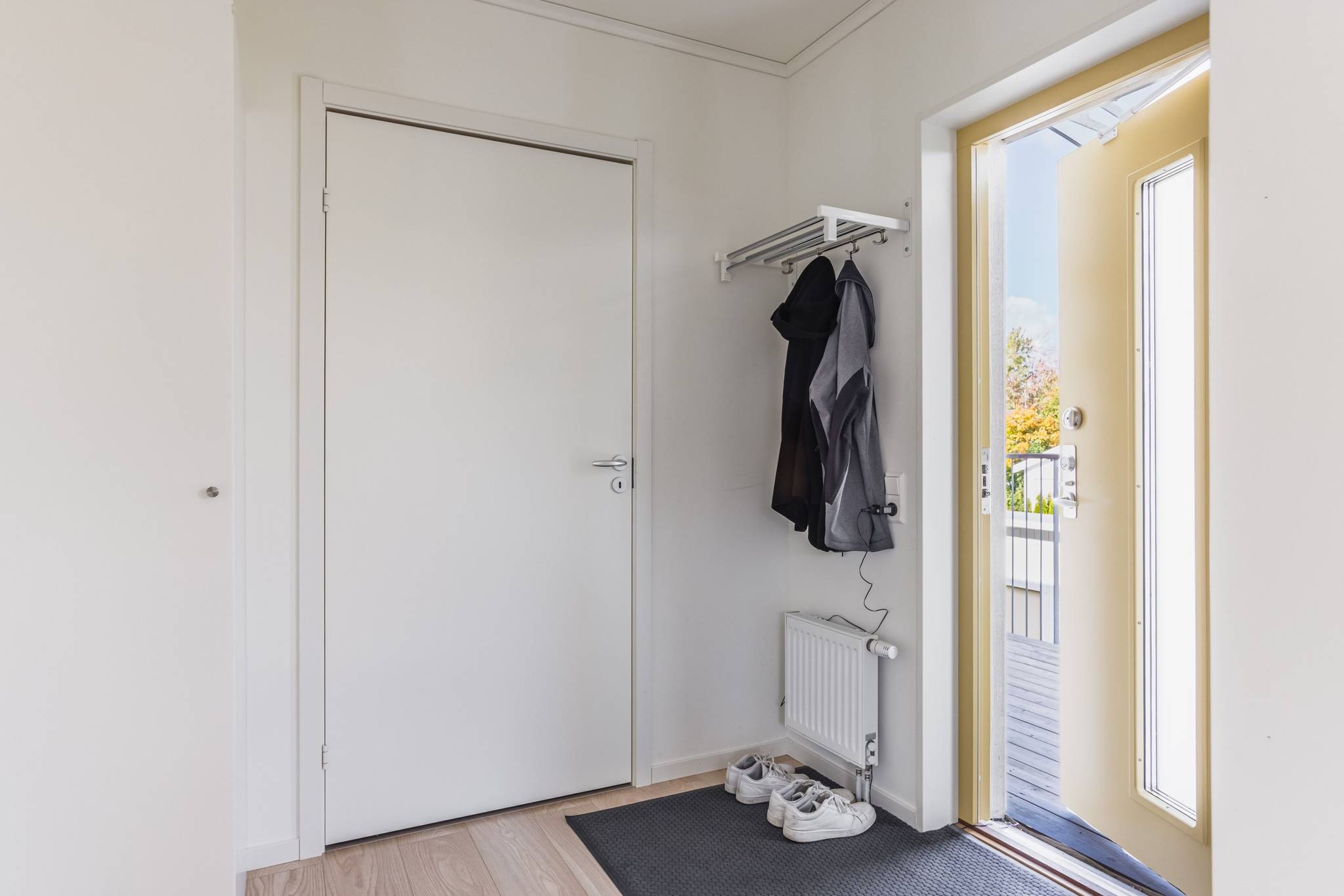 2 rum lägenhet på Bohlins väg 8D Solbacka, Norrtälje kommun - bild 3