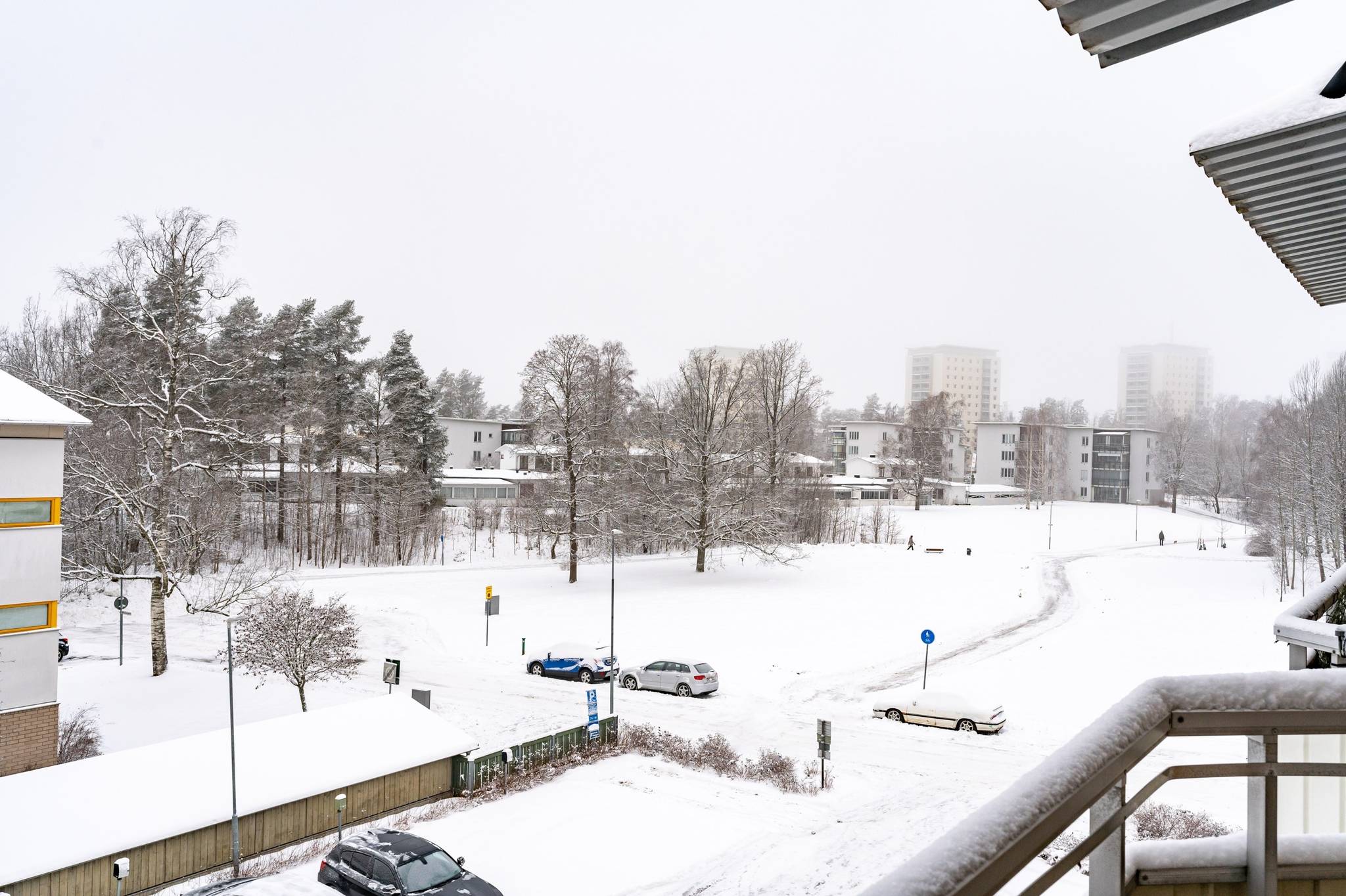 2 rum Lägenhet på Markörgatan 4C Haga Västerås kommun - bild 18
