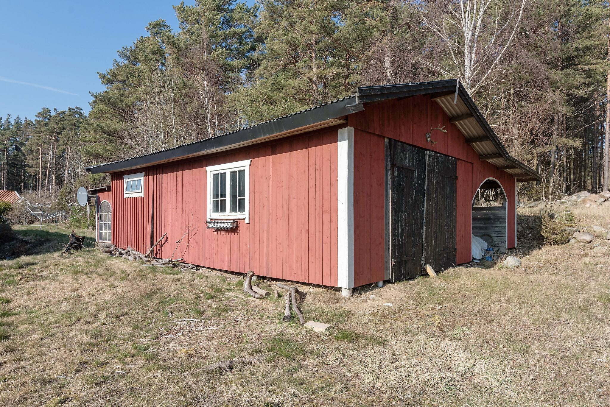 8 rum Fritidshus på Galtö södra 113 Galtö Tanums kommun - bild 33