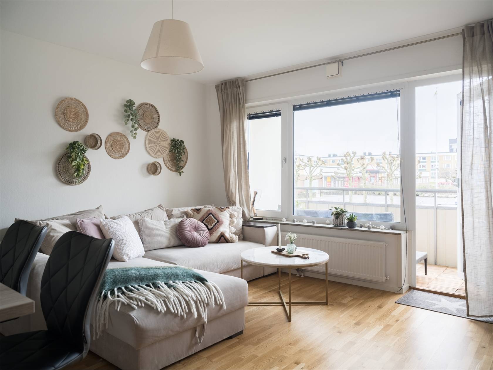 2 rum Lägenhet på Kulladalsgatan 16A Kulladal Malmö kommun - bild 6