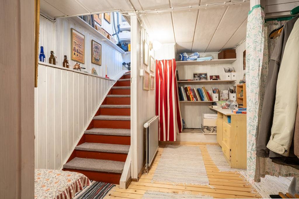 4 rum Villa på Bolldalsvägen 5A Bengtsfors Bengtsfors kommun - bild 27