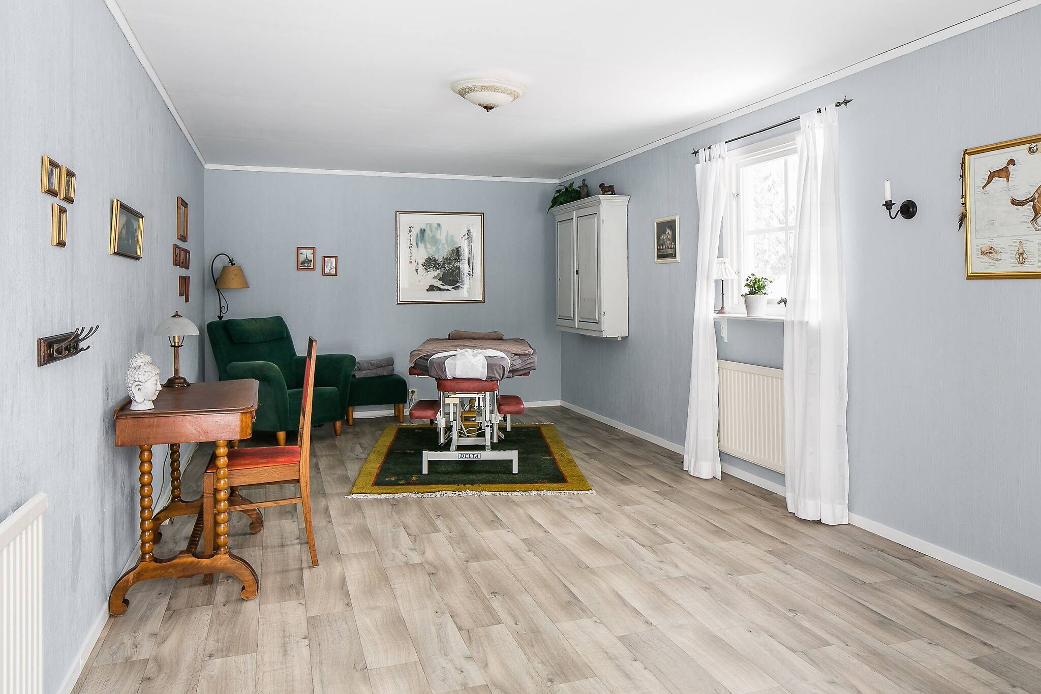 5 rum Gård utan jordbruk på Högsås Sörby 1 Gårdsjö Gullspångs kommun - bild 21