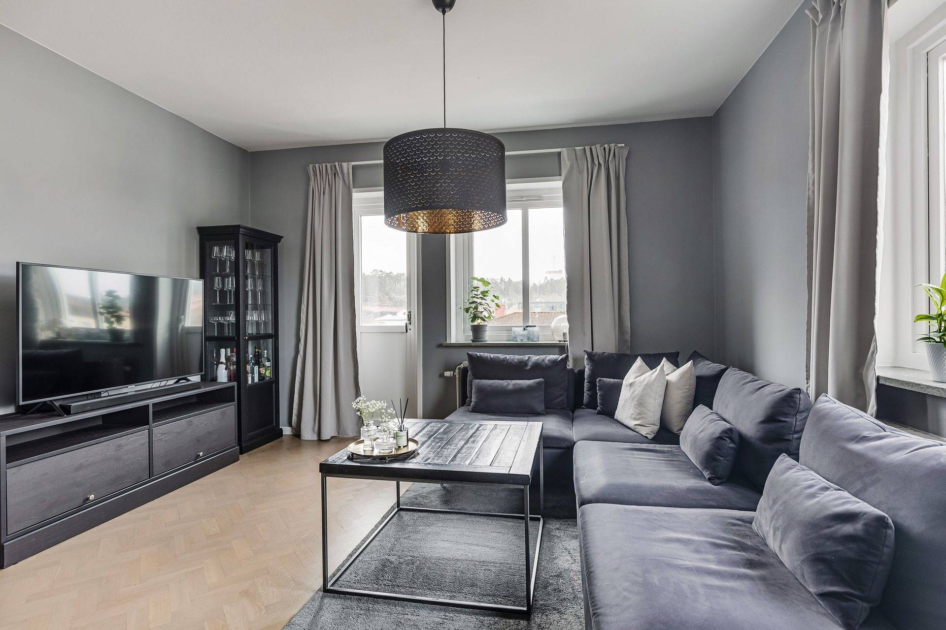 2 rum Lägenhet på Vippendalsvägen 3A Centralt Strängnäs kommun - bild 15
