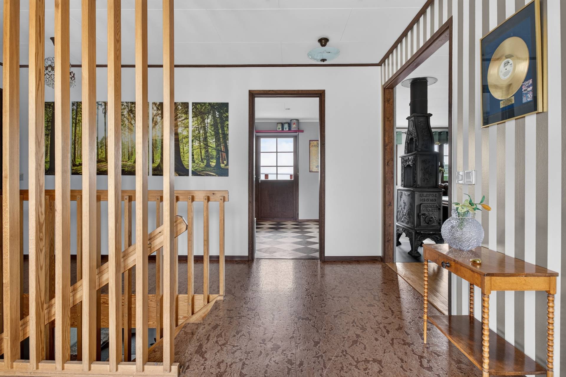 6 rum Villa på Lyckestigen 10 Kungslena Tidaholms kommun - bild 28