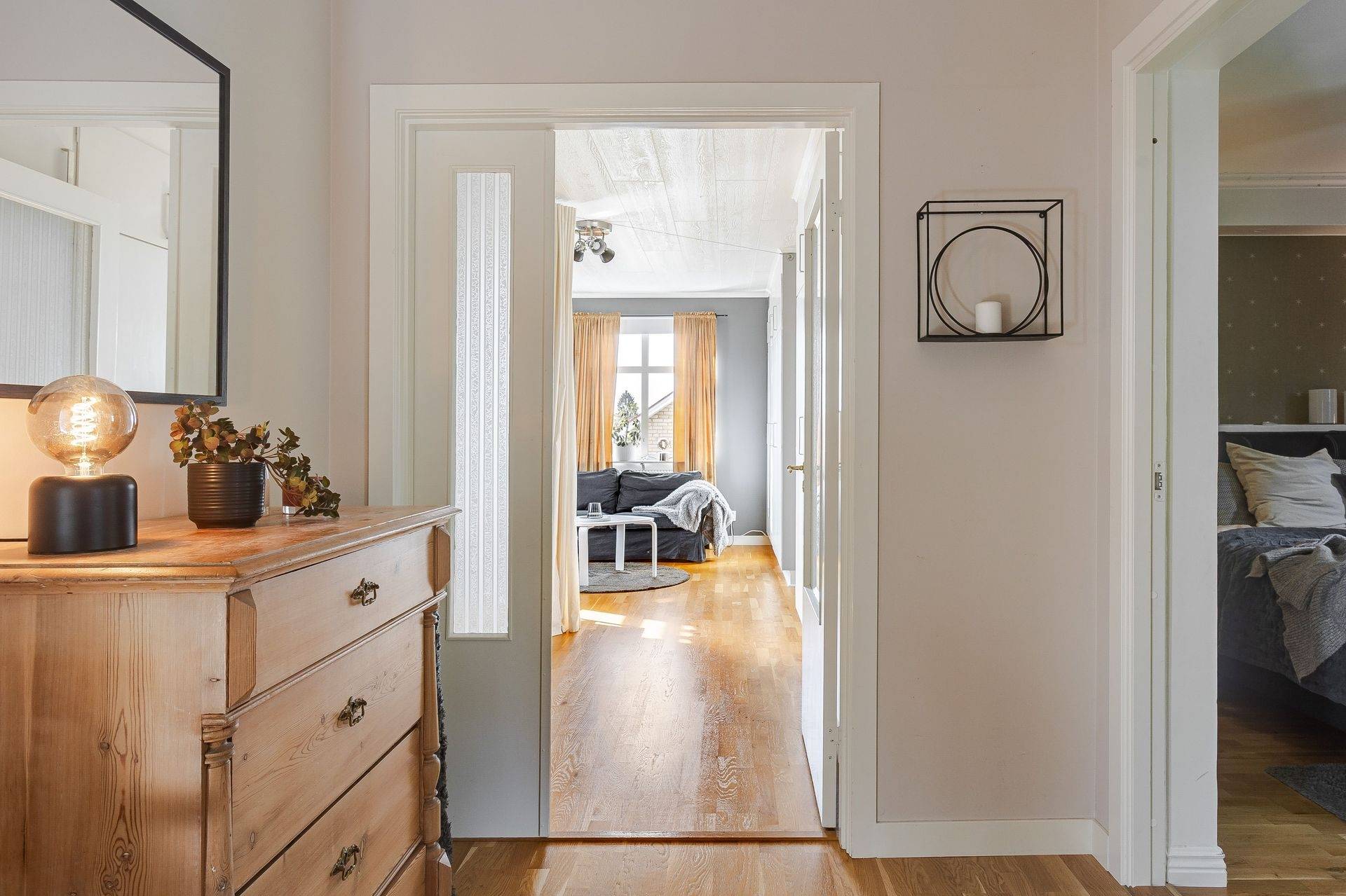 6 rum Villa på Solskensvägen 9 Tierp Tierps kommun - bild 21