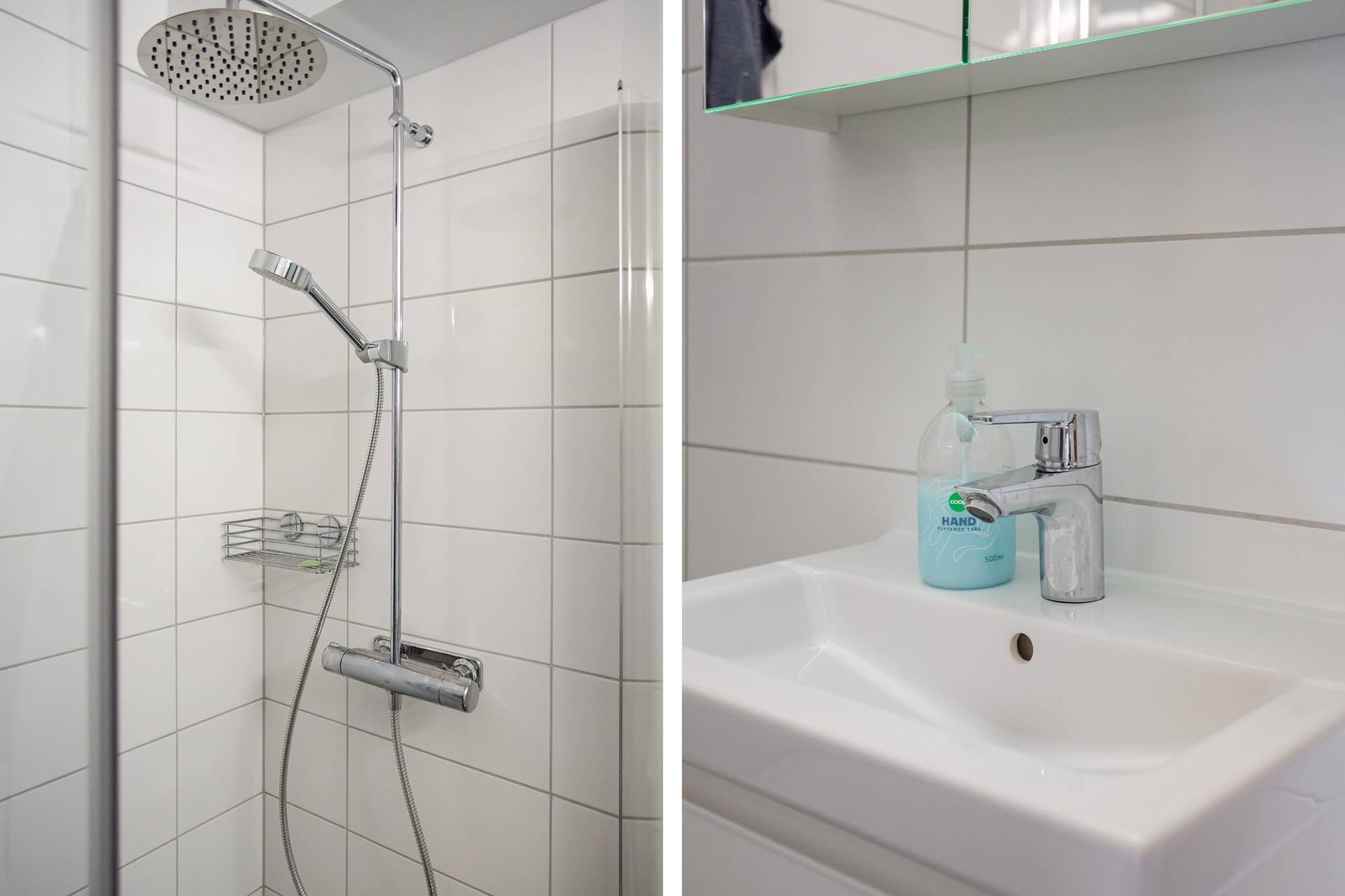 4 rum Lägenhet på Ringvägen 11C, 4 tr Södermalm Stockholms kommun - bild 25