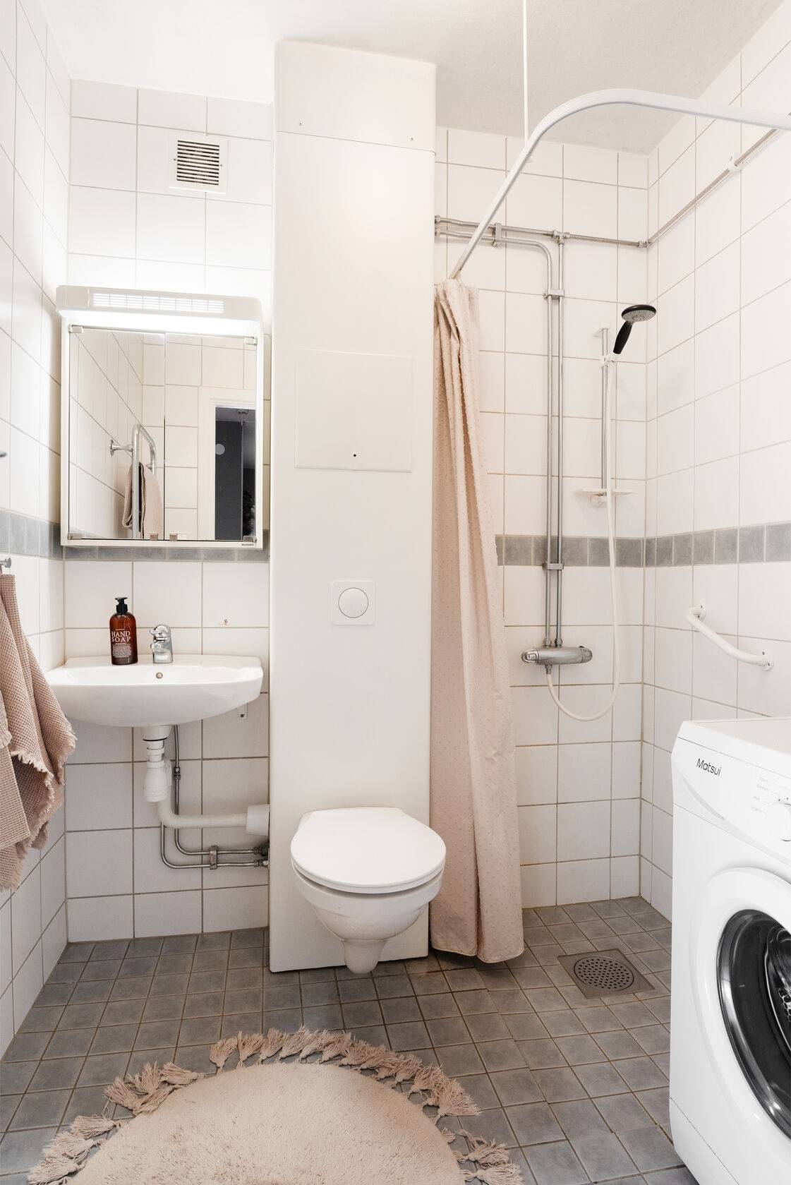 2 rum Lägenhet på Åbygatan 6B Klippan-centralt Klippans kommun - bild 12