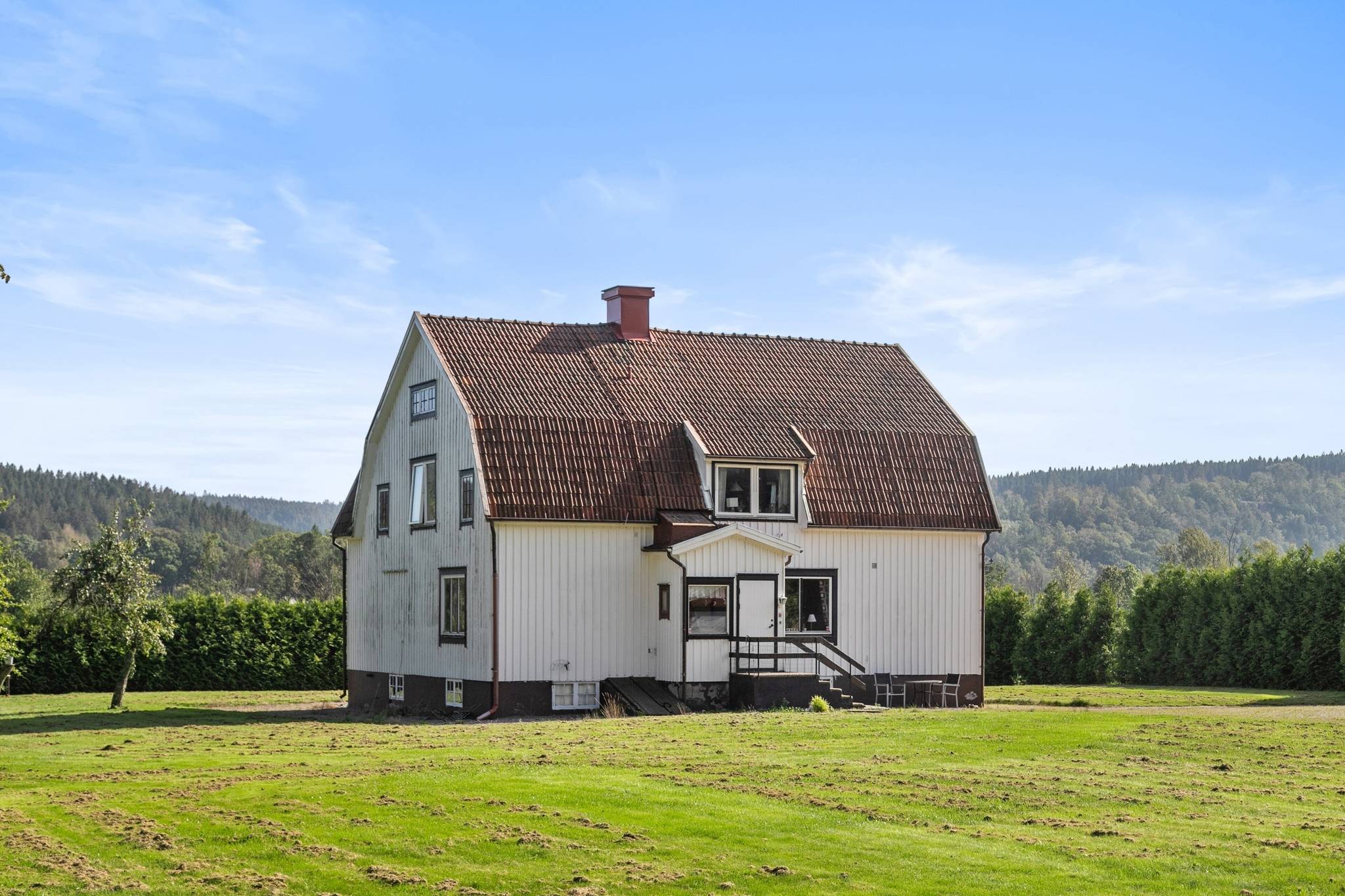 4 rum Gård med jordbruk på Järlöv 45 Veddige Varbergs kommun - bild 20