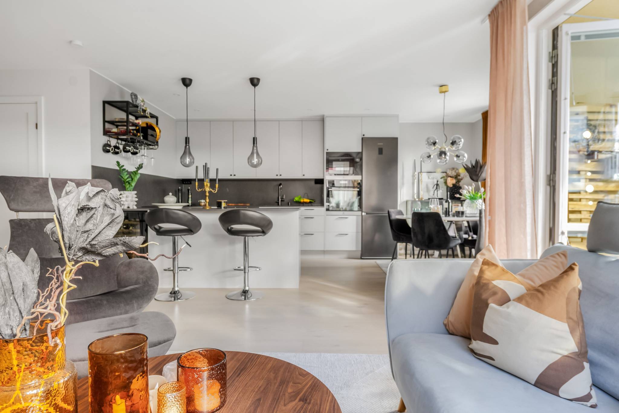 3 rum Lägenhet på Ågatan 20 Centrala Sundbyberg Sundbybergs kommun - bild 10