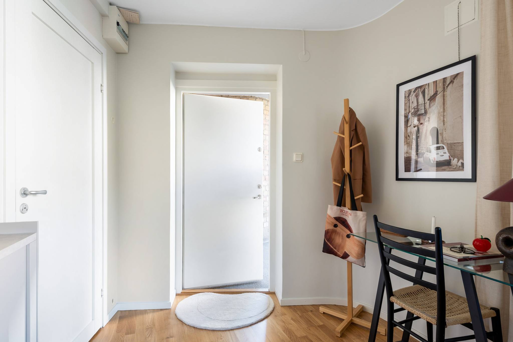 1 rum Lägenhet på Arkitektvägen 68 Bromma / Abrahamsberg Stockholms kommun - bild 14
