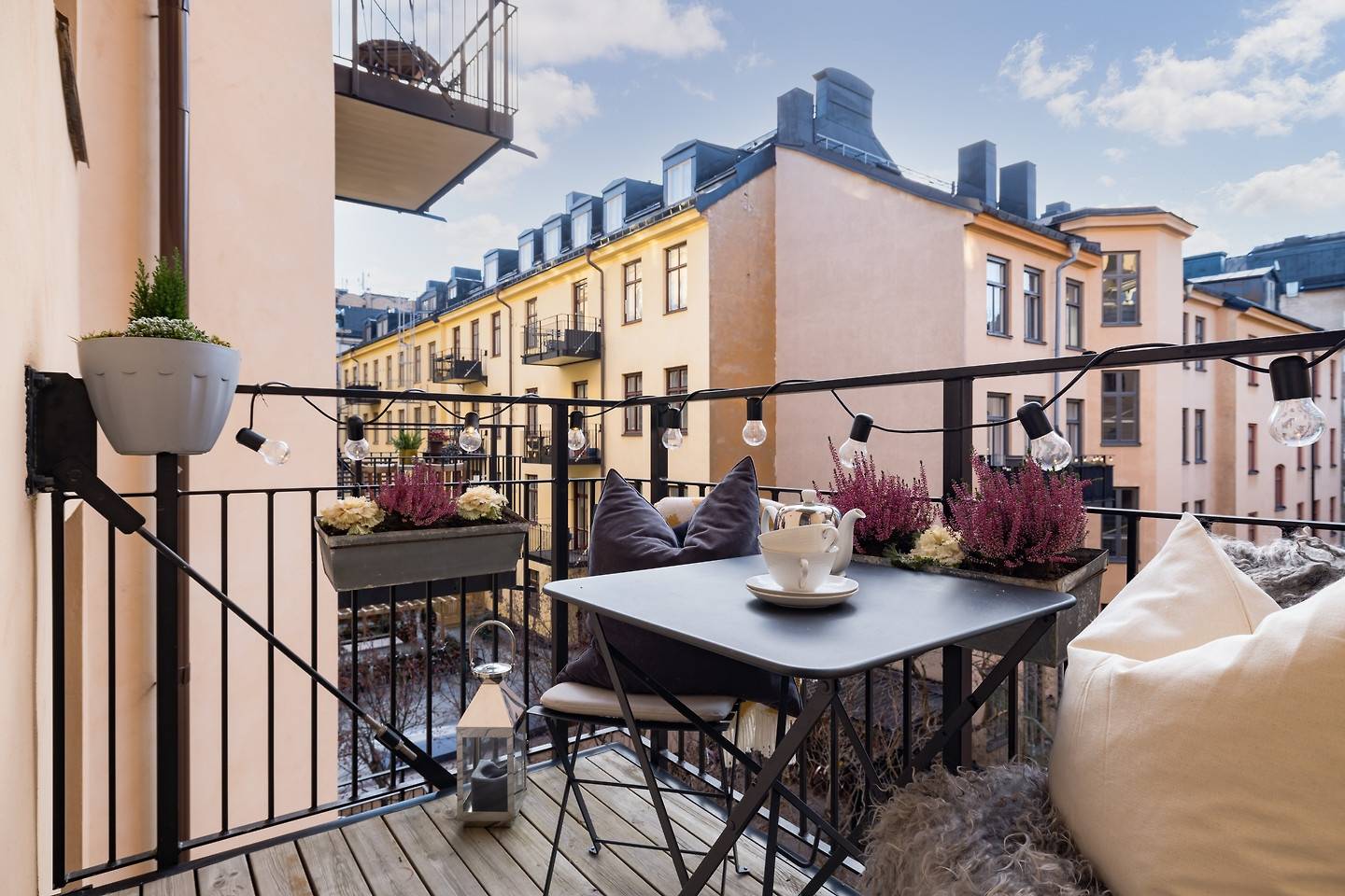 1 rum Lägenhet på Tulegatan 27, 2tr Vasastan Stockholms kommun - bild 11