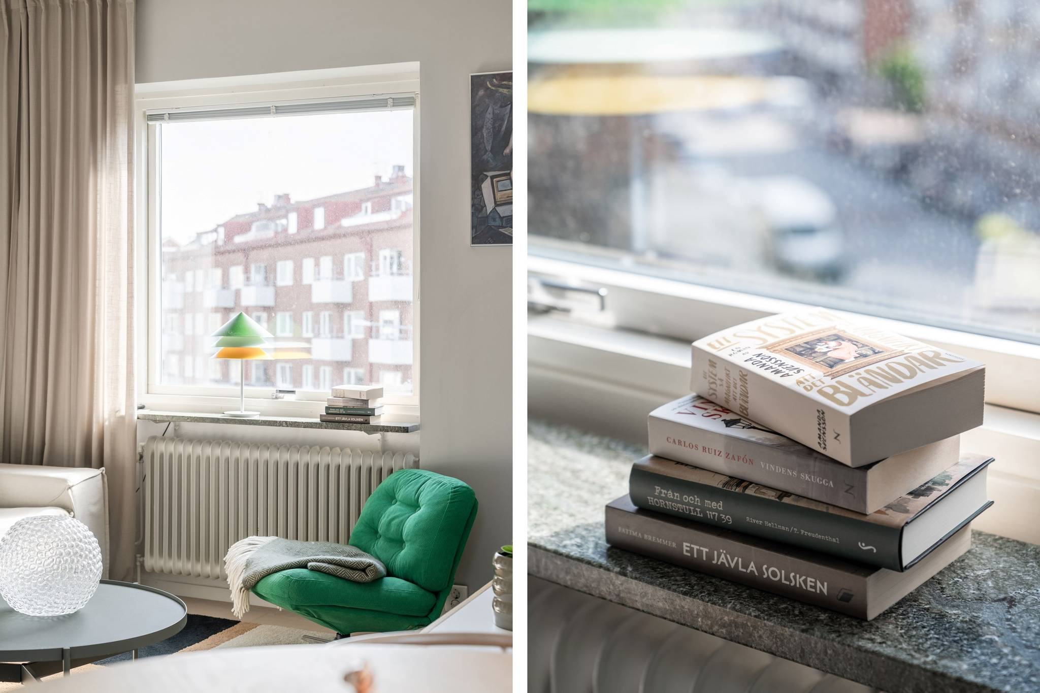 2 rum Lägenhet på Rektorsgatan 3 Slottshöjden Helsingborgs kommun - bild 17