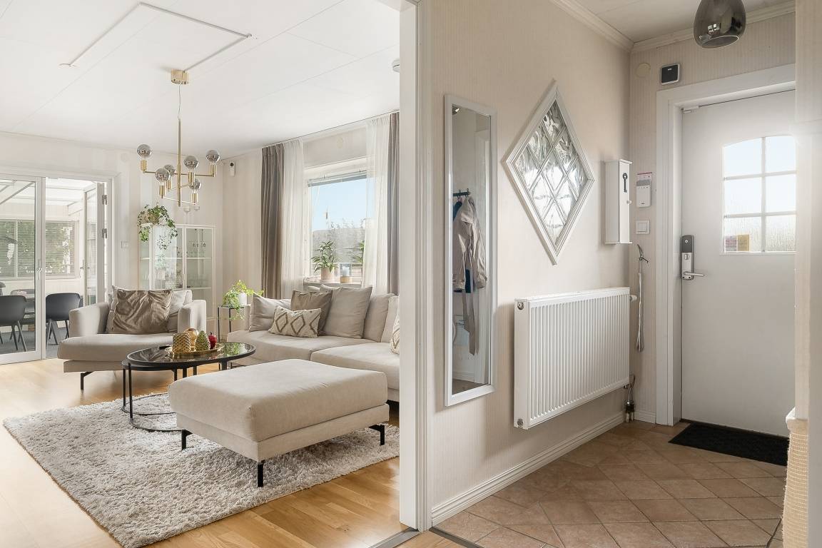 5 rum Villa på Fagerskogsgatan 8 Romberga Enköpings kommun - bild 8