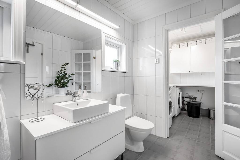 3.5 rum Villa på Rosenlundsgatan 3 Västermalm Eskilstuna kommun - bild 23