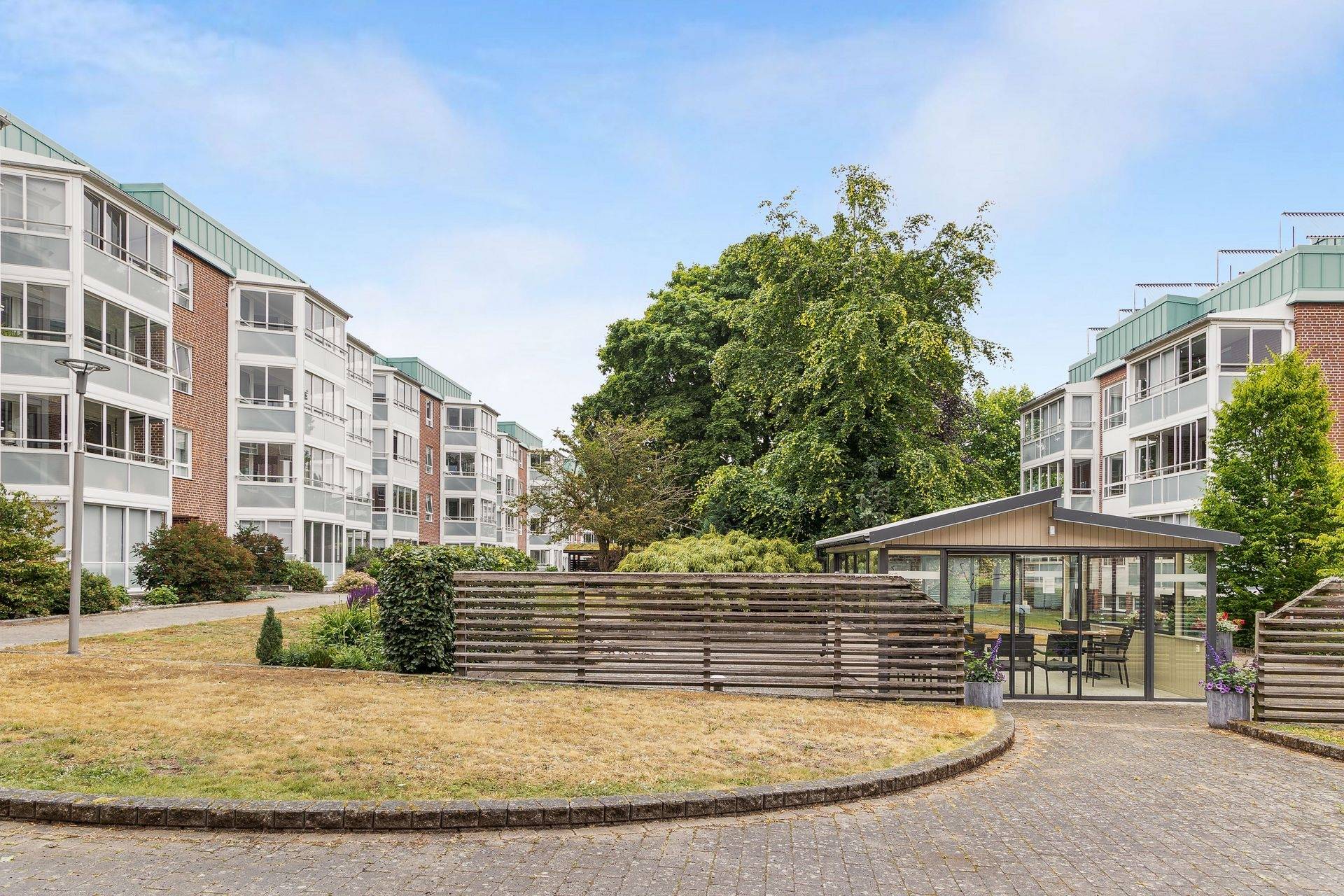 4 rum Lägenhet på Köpmansgatan 5 Centrum Falkenbergs kommun - bild 15