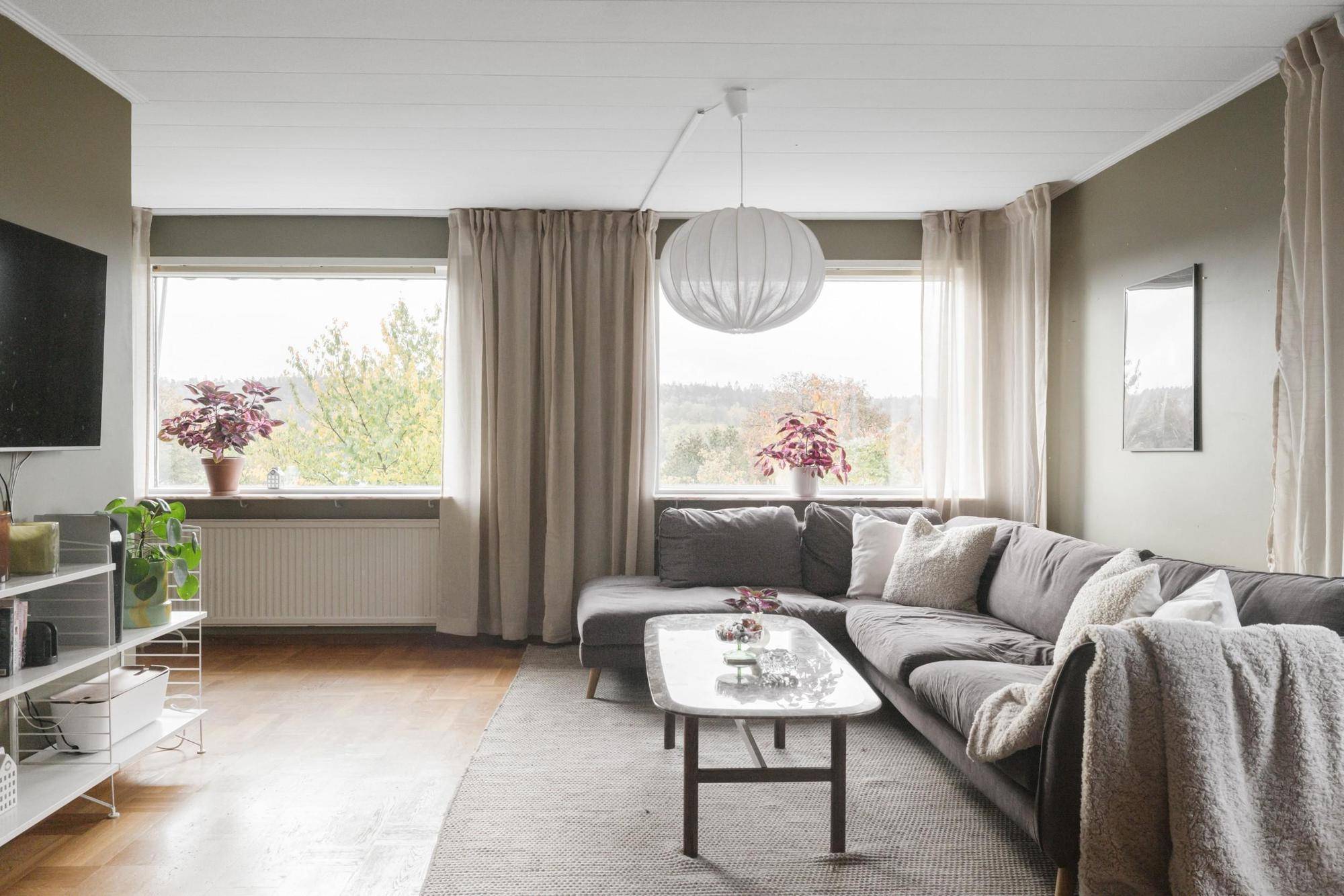 Gunnilse, Göteborgs kommun