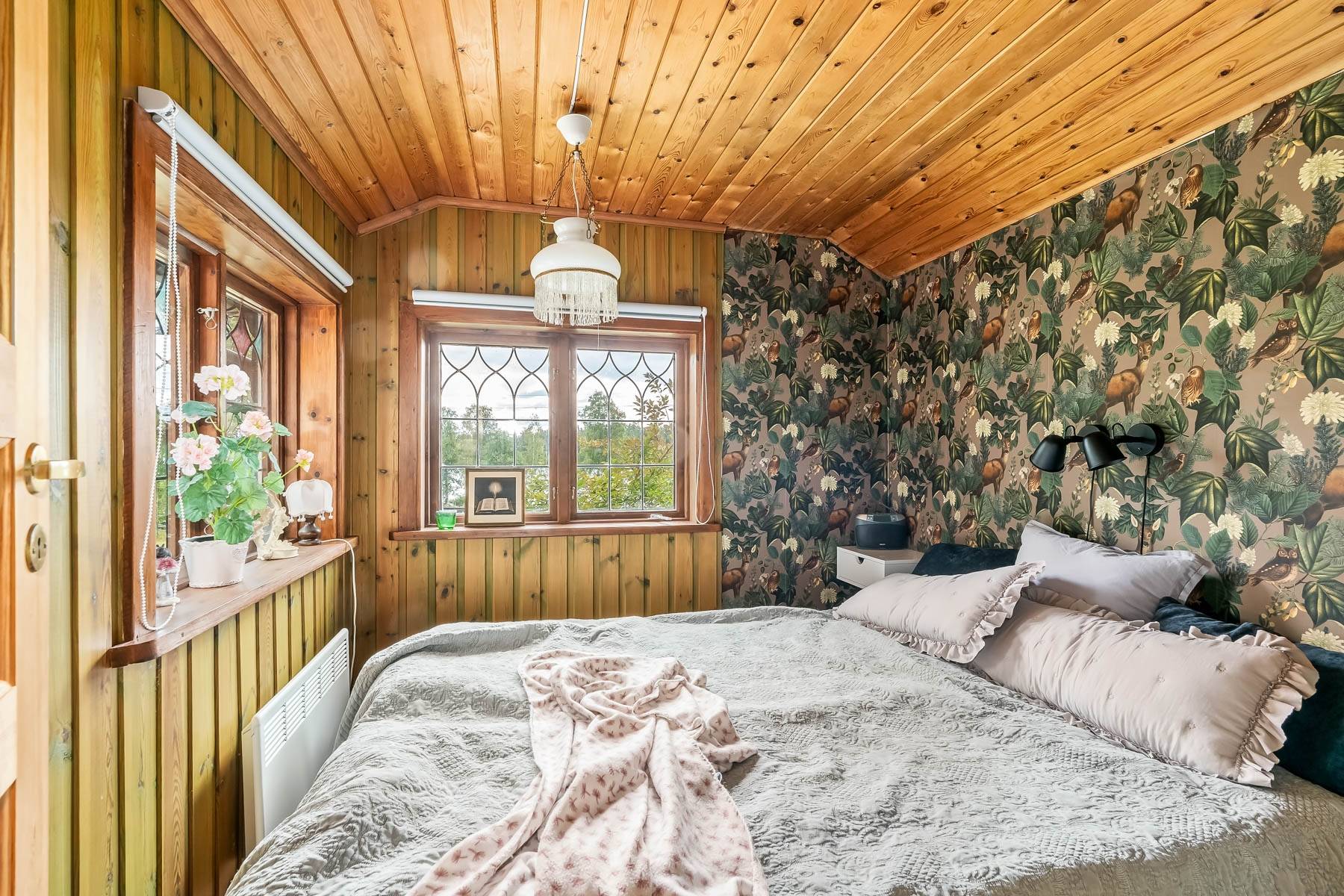 4 rum Fritidshus på Öja Tyskvägen 30 Öja Rättviks kommun - bild 25