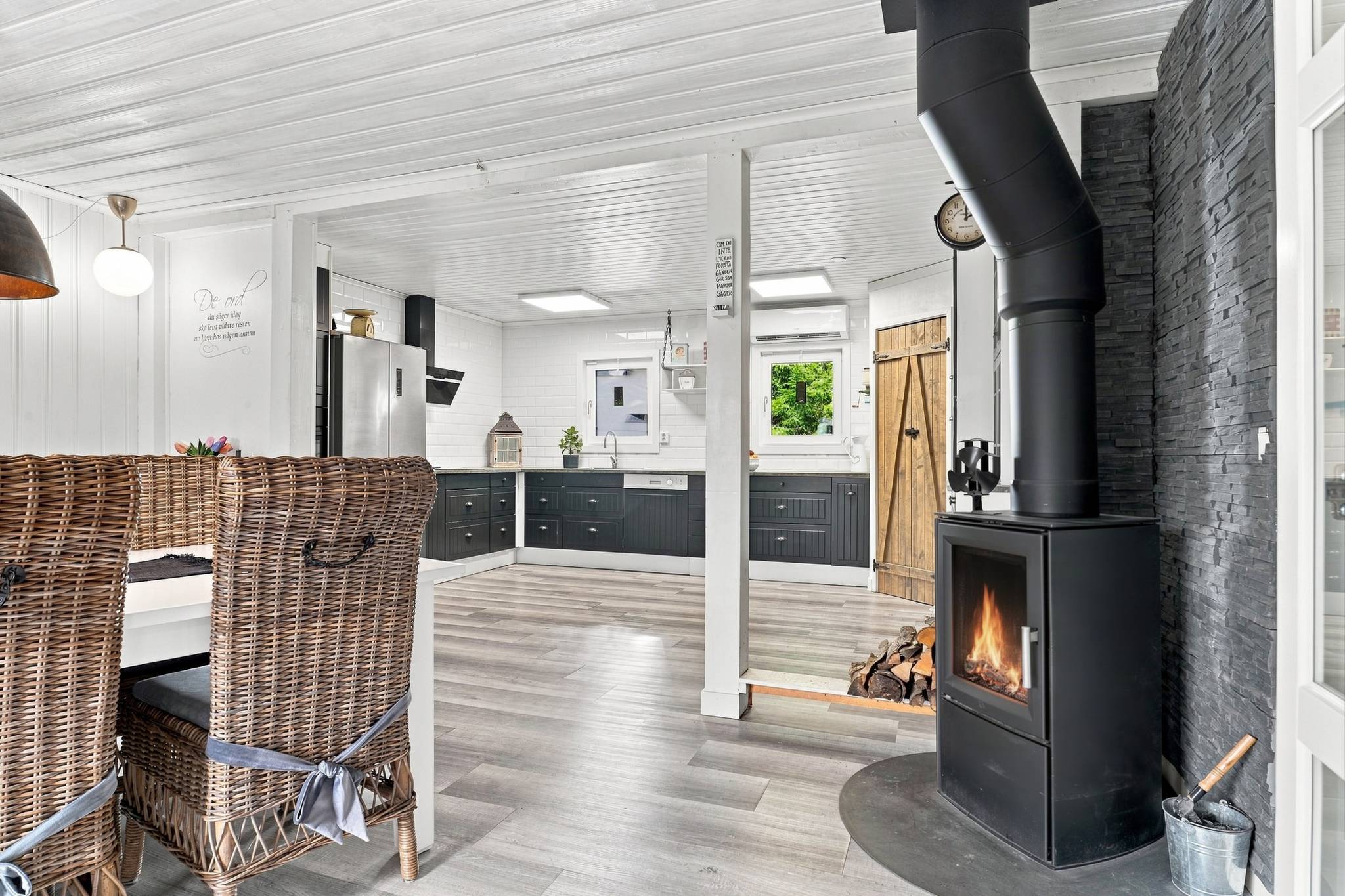 5 rum Villa på Igelkottvägen 17 Hindås Härryda kommun - bild 21