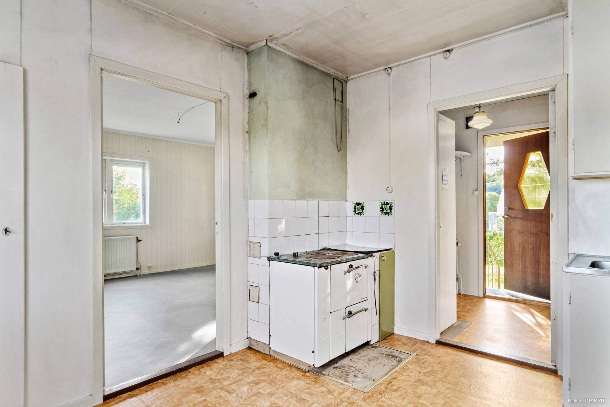 2 rum Villa på Sågverksvägen 15 Färgelanda Färgelanda kommun - bild 7