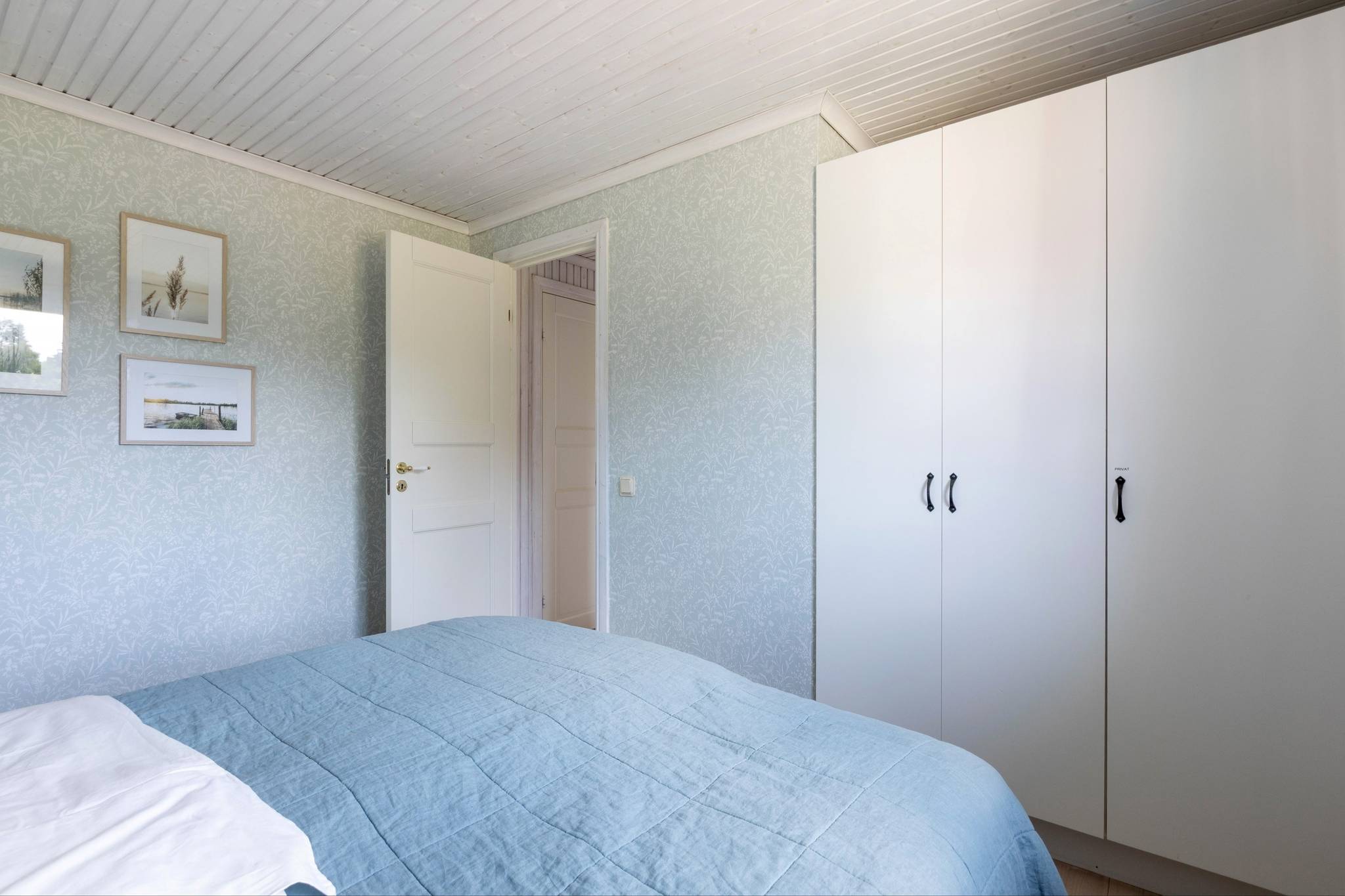 3 rum Vinterbonat fritidshus på Lillängsvägen 13 Nordsjö Heby kommun - bild 21